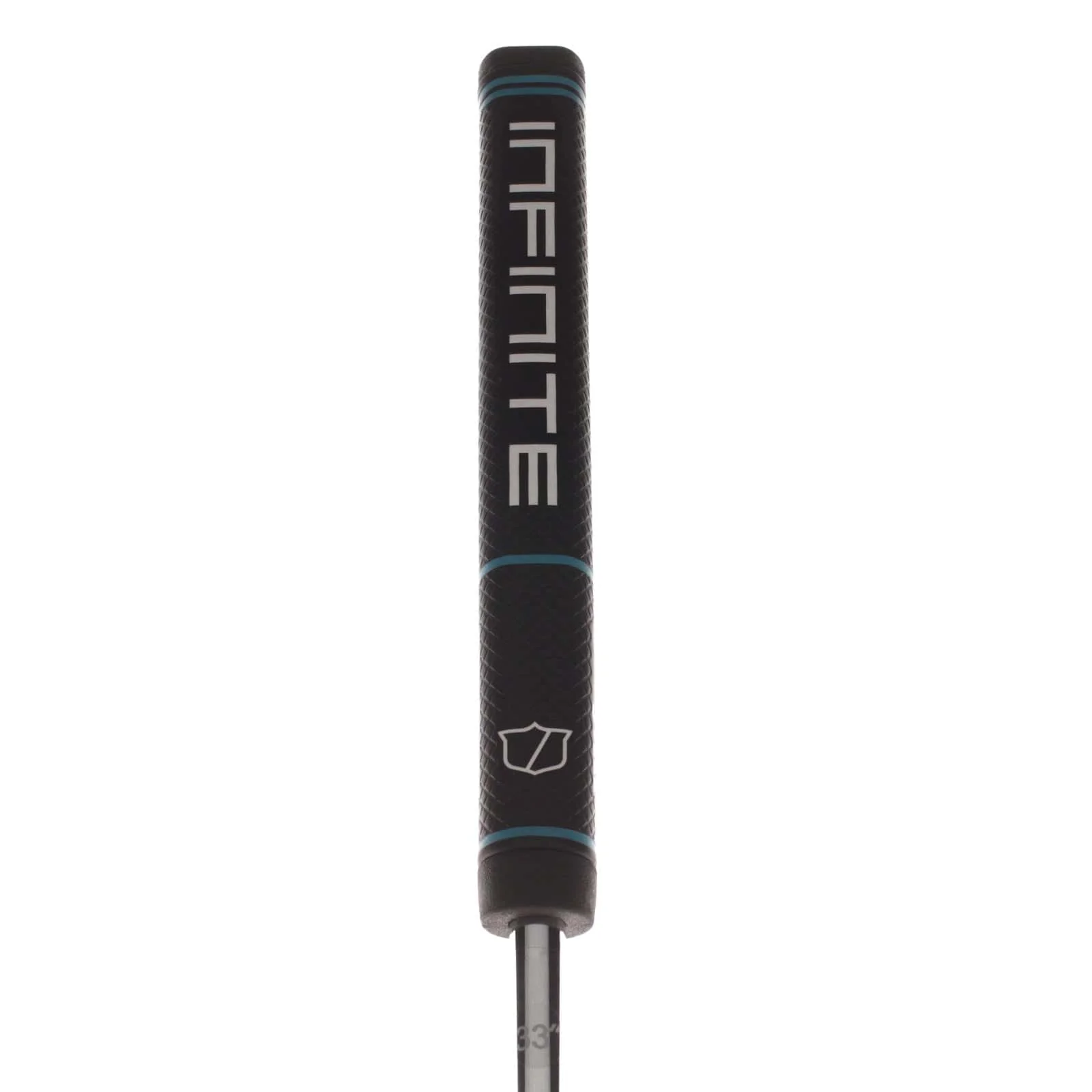 Wilson Staff Infinite Bucktown Ladies Right Hand Putter 33" Mallet - Wilson Grip - Image 7