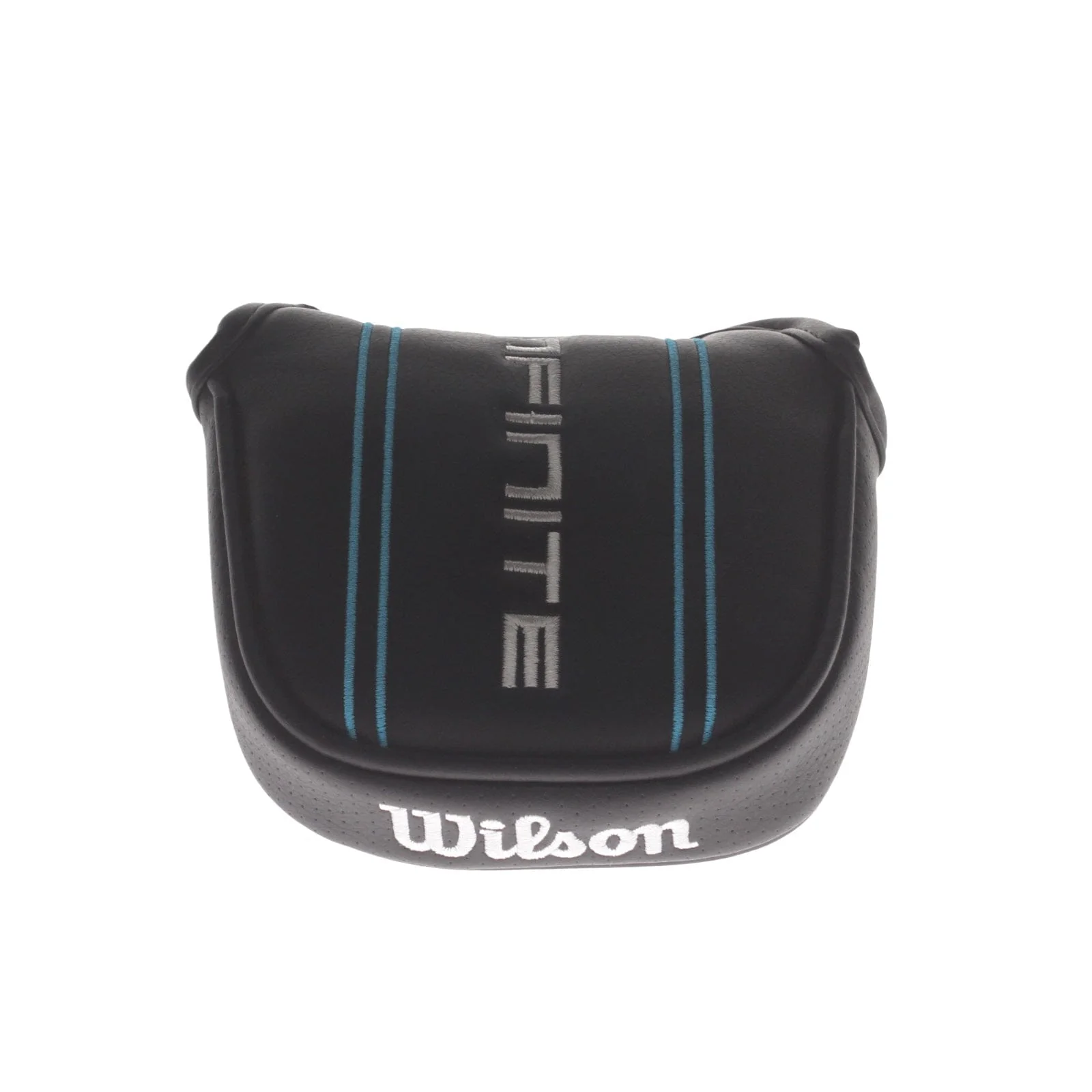 Wilson Staff Infinite Bucktown Ladies Right Hand Putter 33" Mallet - Wilson Grip - Image 8