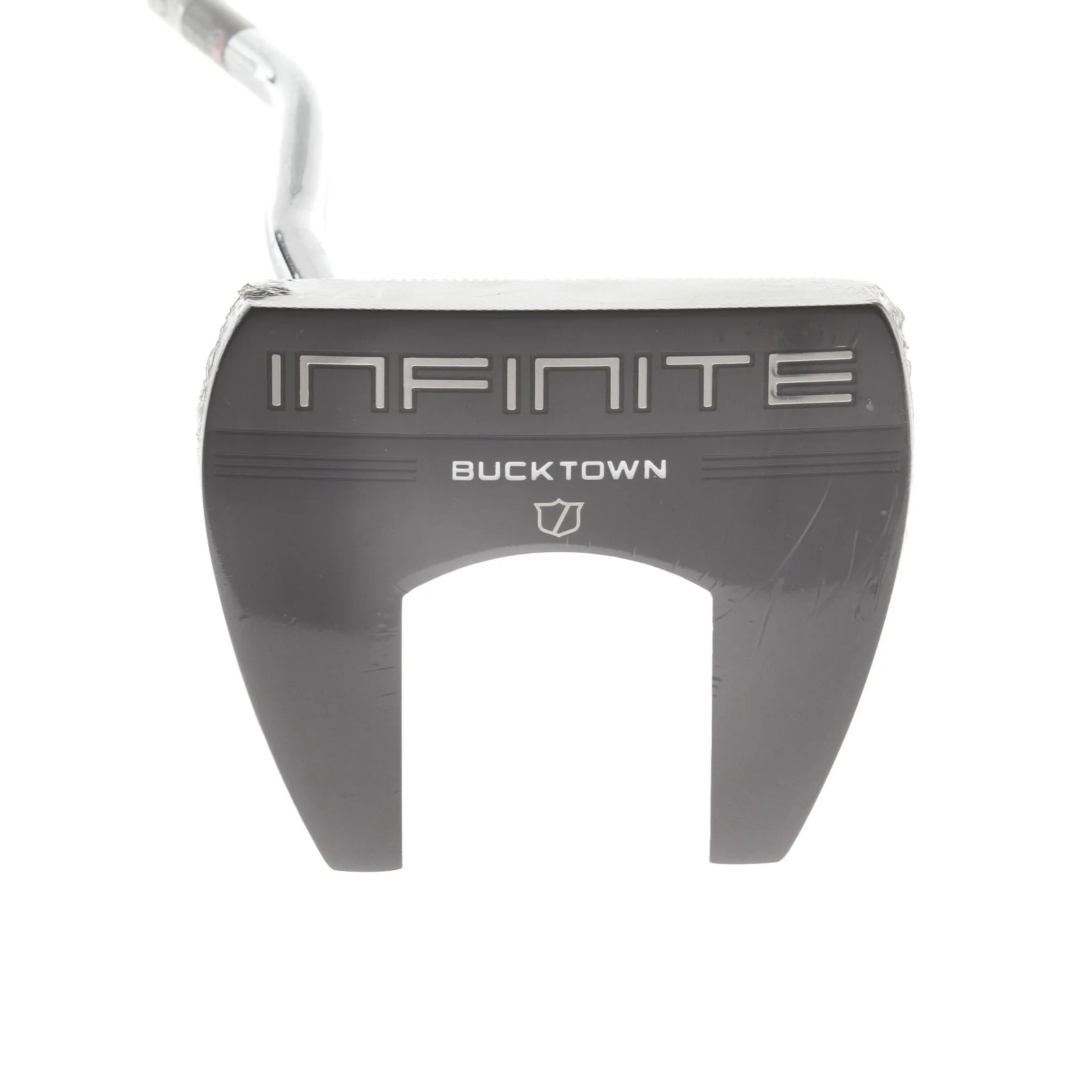 Wilson Staff Infinite Bucktown Mens Left Hand Putter 34" Mallet Wilson Staff - Wilson Staff - Image 2