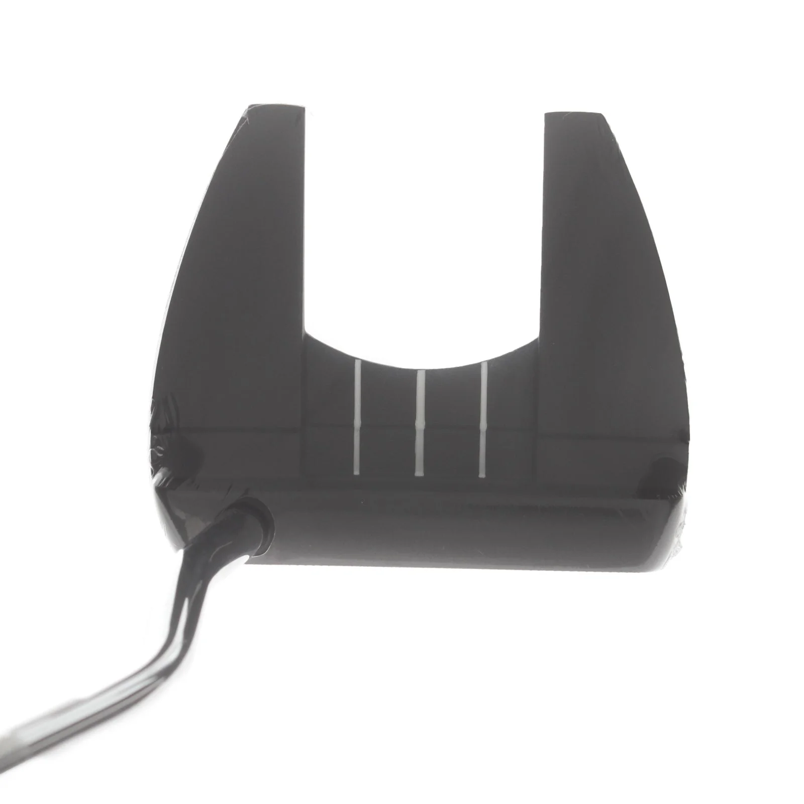 Wilson Staff Infinite Bucktown Mens Left Hand Putter 34" Mallet Wilson Staff - Wilson Staff - Image 3