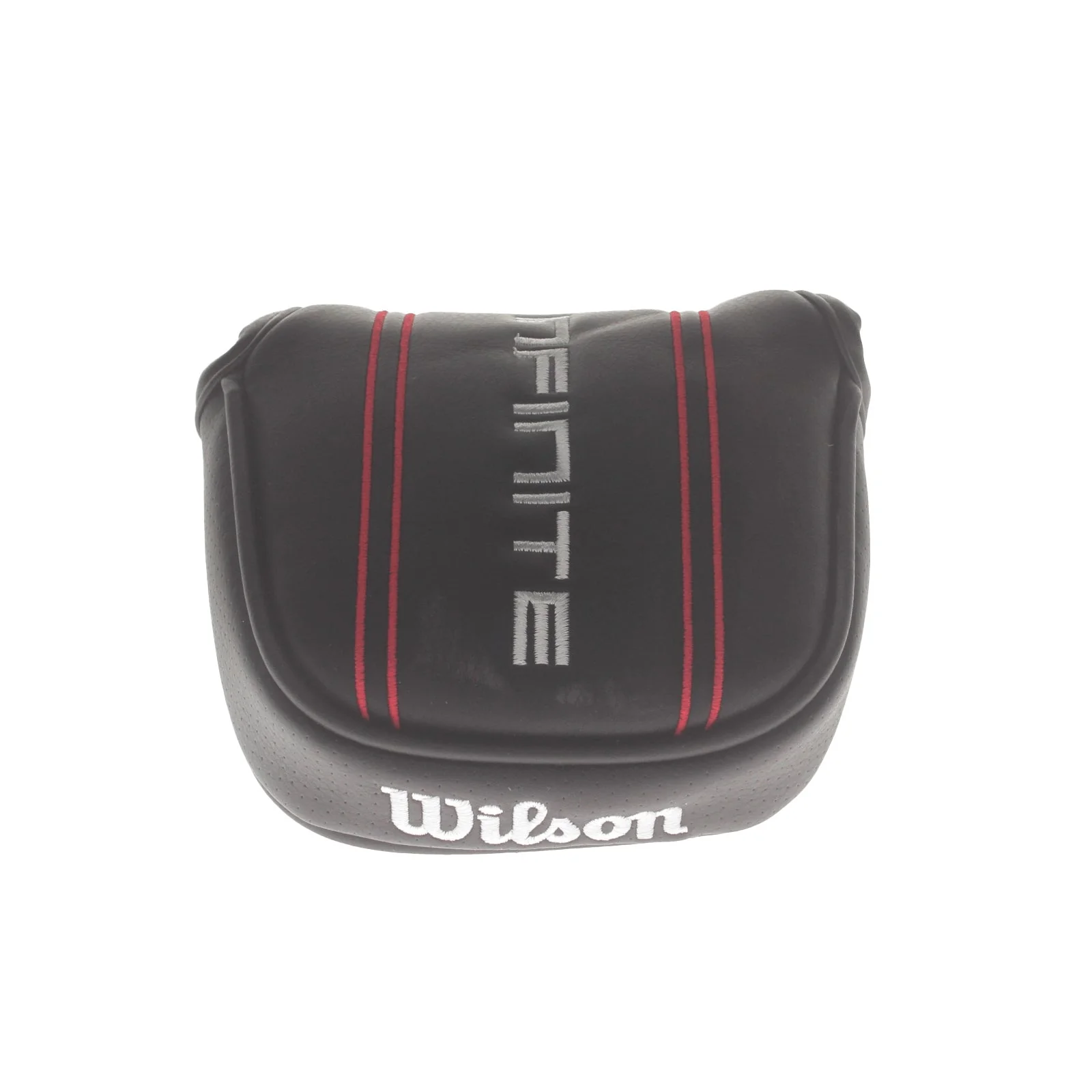 Wilson Staff Infinite Bucktown Mens Left Hand Putter 34" Mallet Wilson Staff - Wilson Staff - Image 8