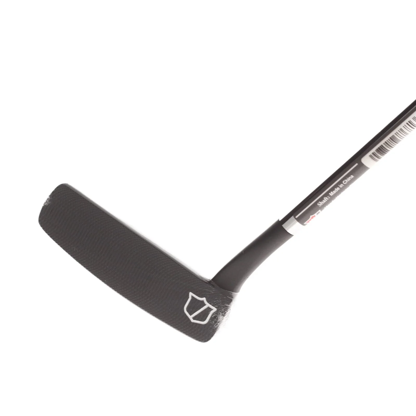 Wilson Staff Infinite Grant Park Mens Right Hand Putter 34" Mallet - Wilson Grip - Image 4