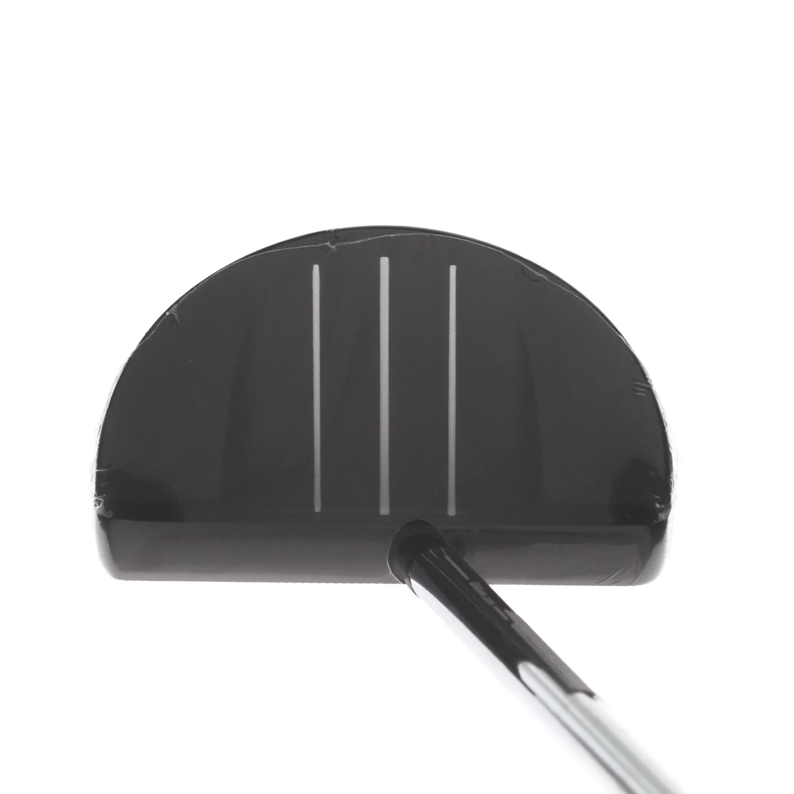 Wilson Staff Infinite South Side Mens Right Hand Putter 34" Mallet - Wilson Grip - Image 3