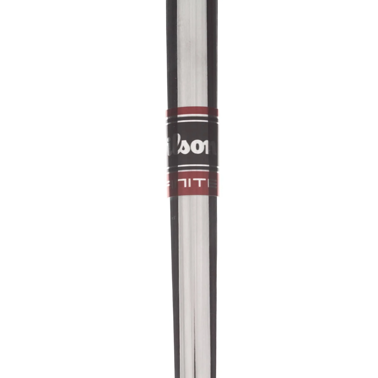 Wilson Staff Infinite South Side Mens Right Hand Putter 34" Mallet - Wilson Grip - Image 6
