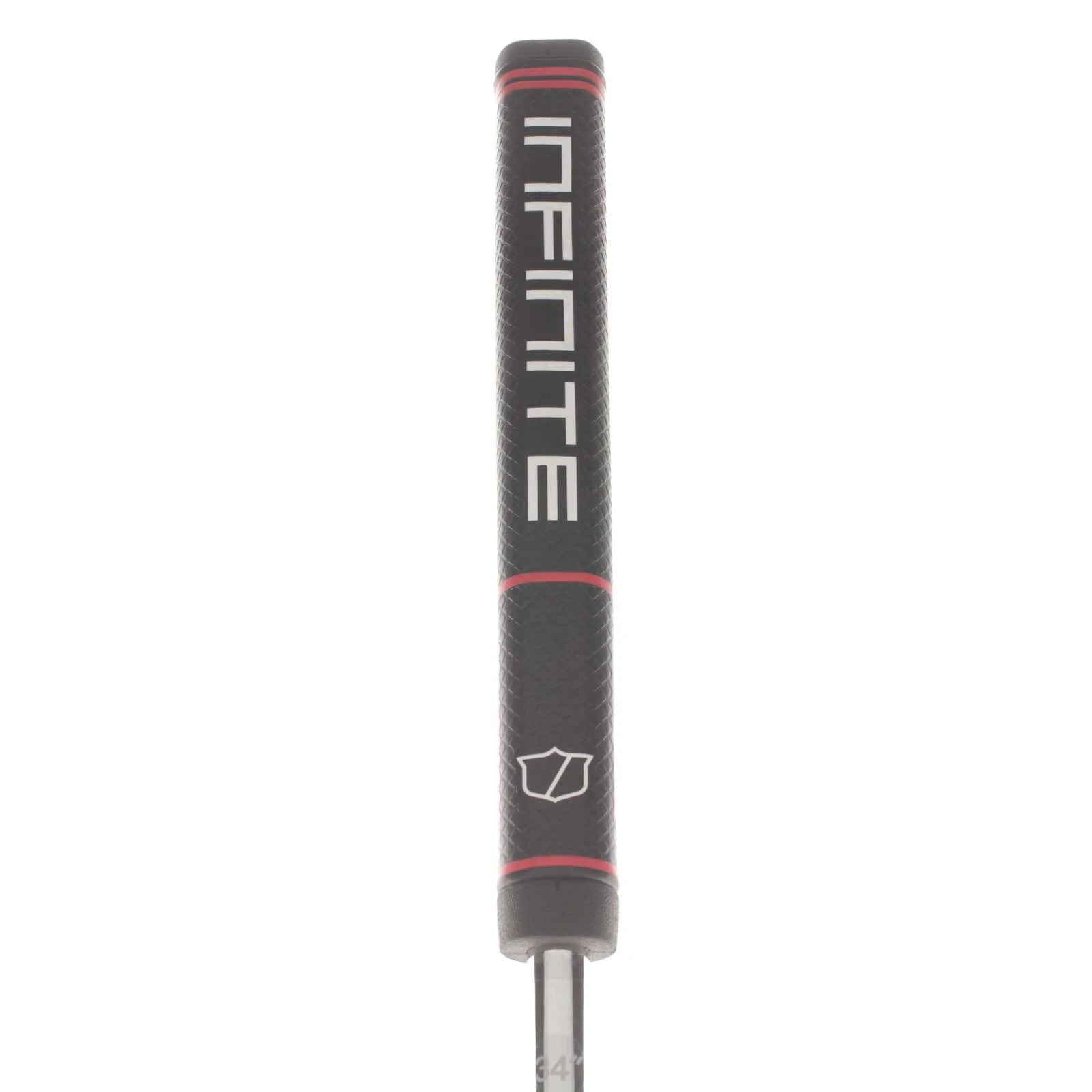 Wilson Staff Infinite South Side Mens Right Hand Putter 34" Mallet - Wilson Grip - Image 7