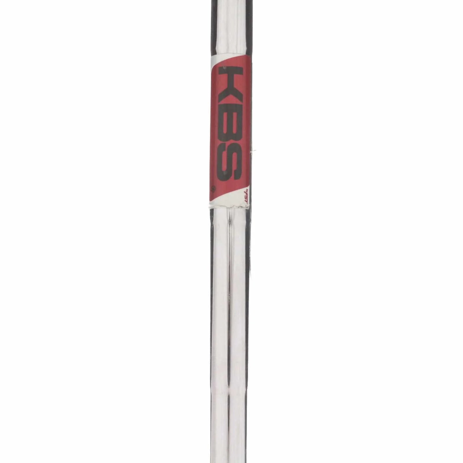 Wilson Staff Infinite Steel Mens Right Hand Gap Wedge 52* 12 Bounce Wedge - KBS Tour 105 - Image 4