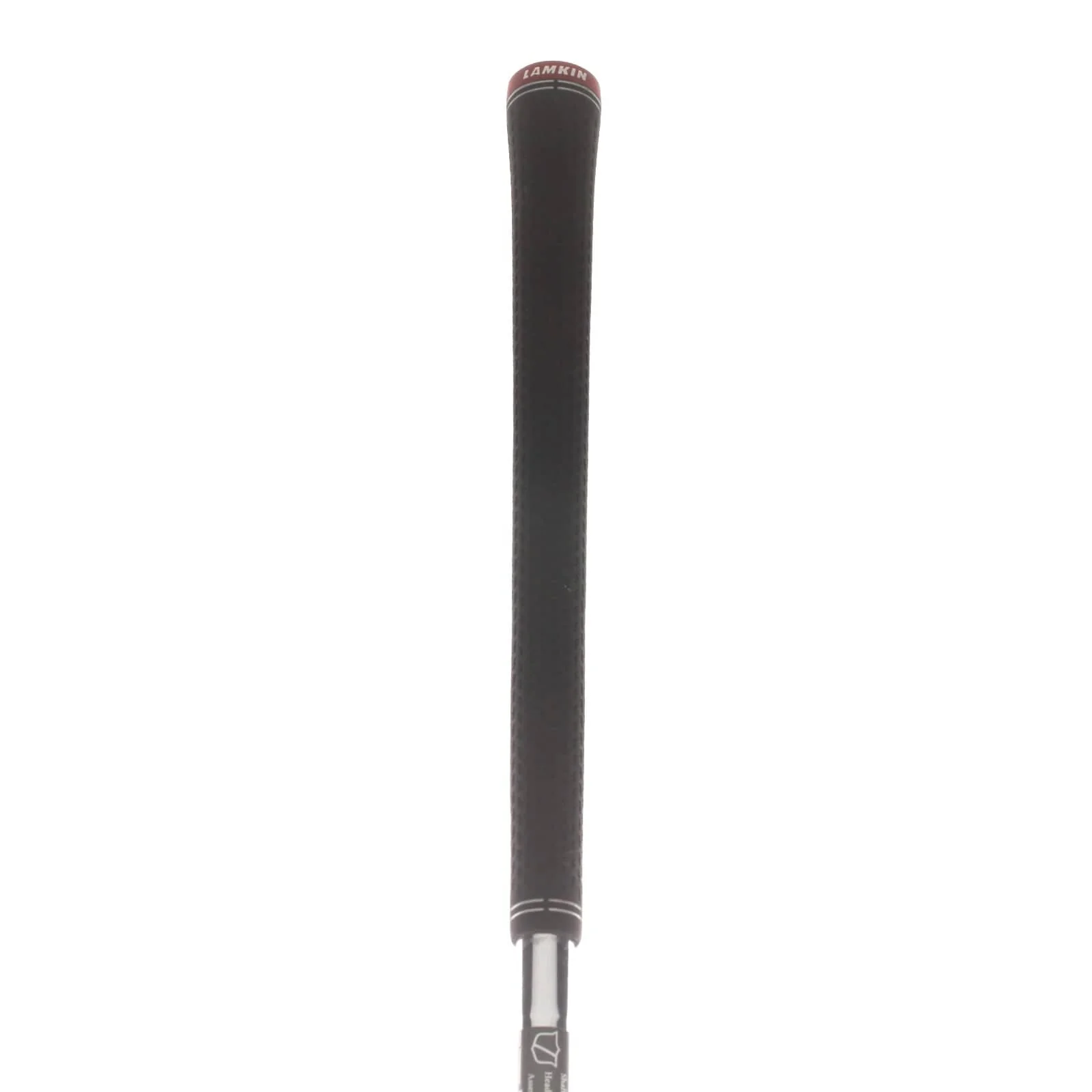 Wilson Staff Infinite Steel Mens Right Hand Gap Wedge 52* 12 Bounce Wedge - KBS Tour 105 - Image 5