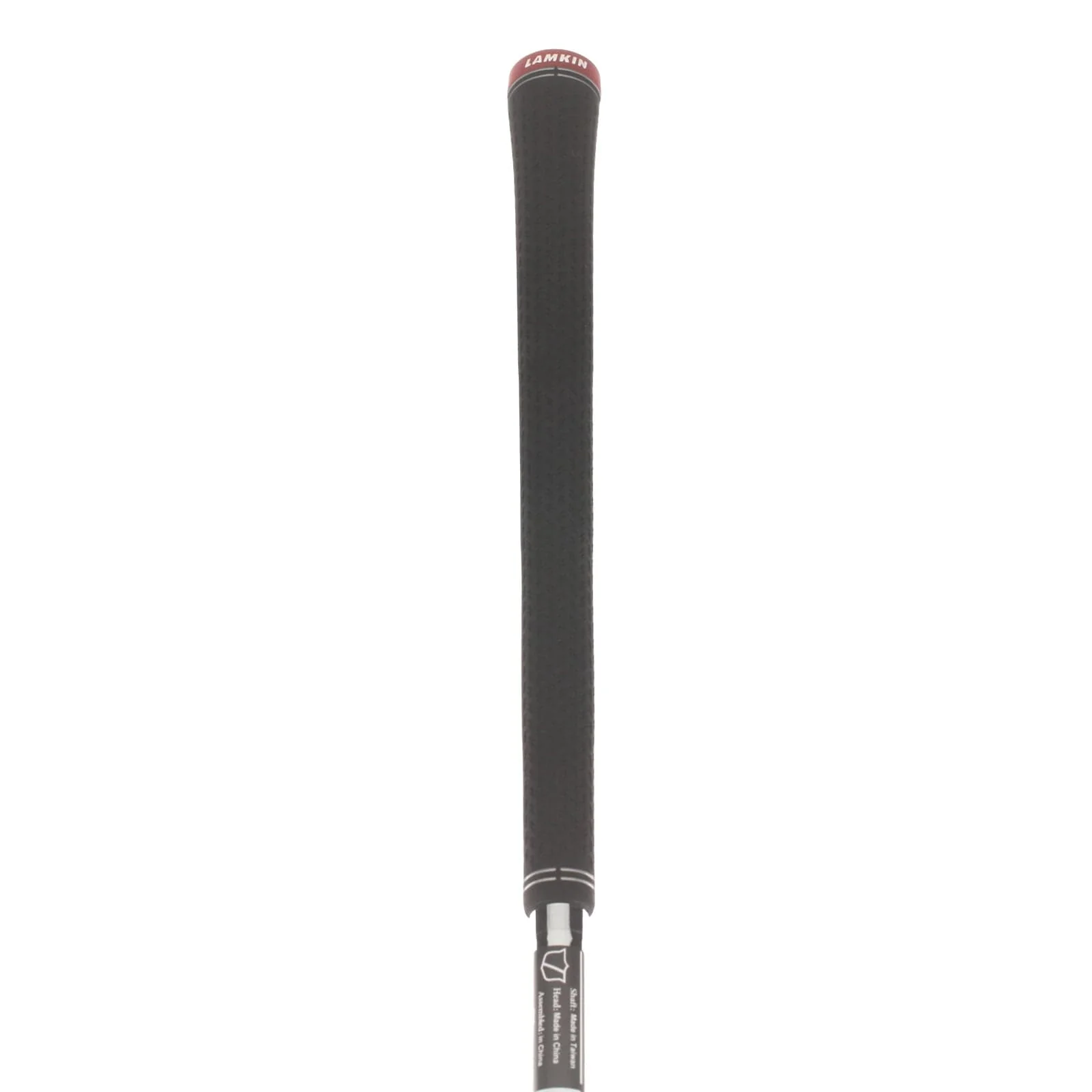 Wilson Staff Infinite Steel Mens Right Hand Sand Wedge 56* 12 Bounce Wedge - KBS Tour 105 - Image 5