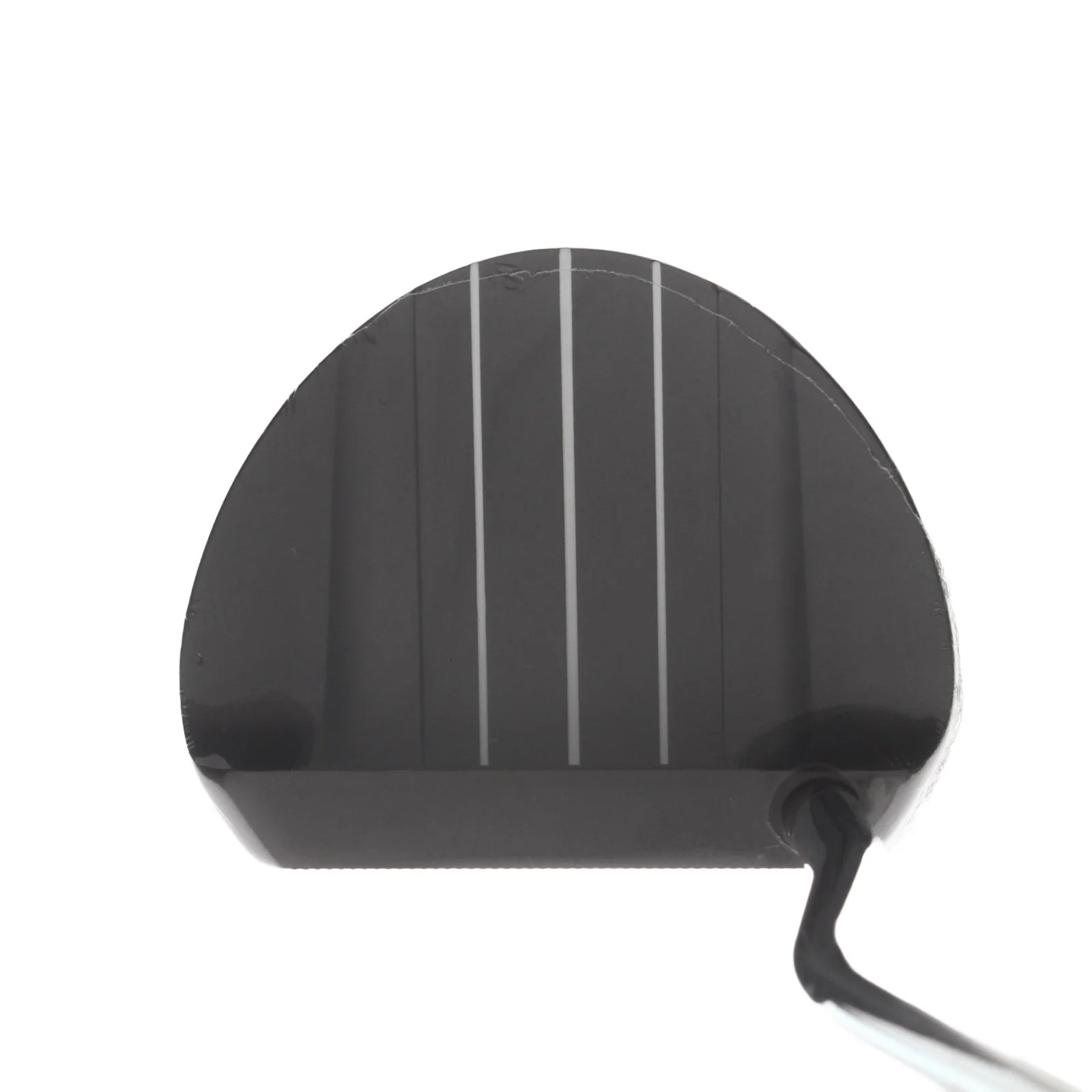 Wilson Staff Infinite The Bean Ladies Right Hand Putter 33" Mallet - Wilson Grip - Image 3