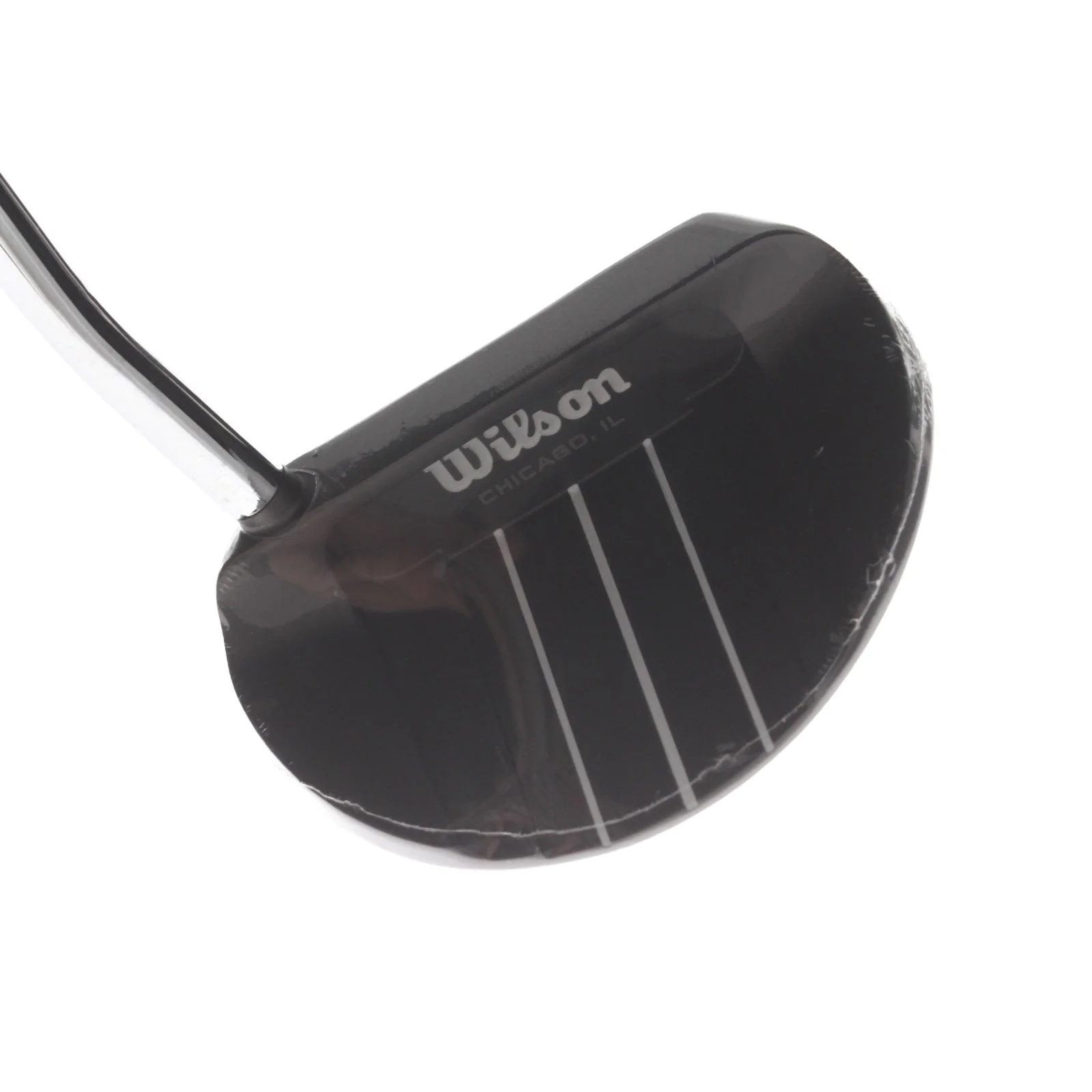 Wilson Staff Infinite The Bean Ladies Right Hand Putter 33" Mallet - Wilson Grip - Image 5