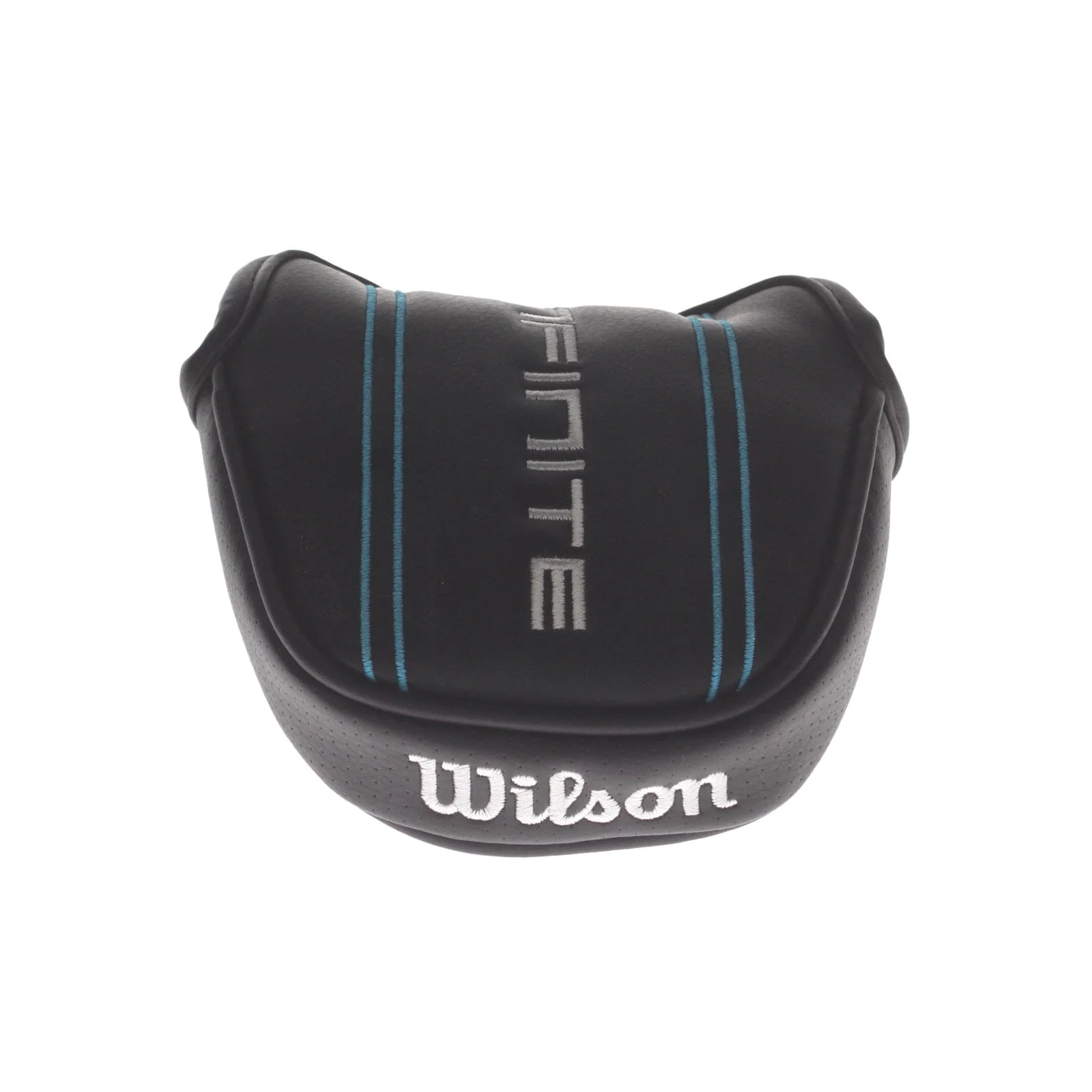 Wilson Staff Infinite The Bean Ladies Right Hand Putter 33" Mallet - Wilson Grip - Image 8