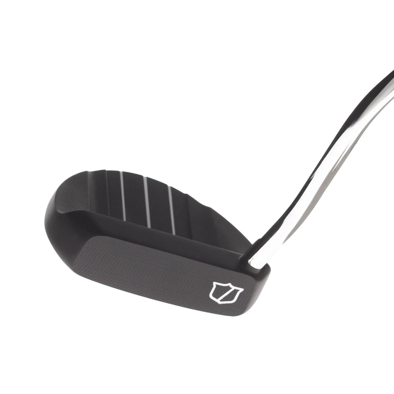 Wilson Staff Infinite The Bean Mens Right Hand Putter 34" Mallet - Wilson Grip - Image 4