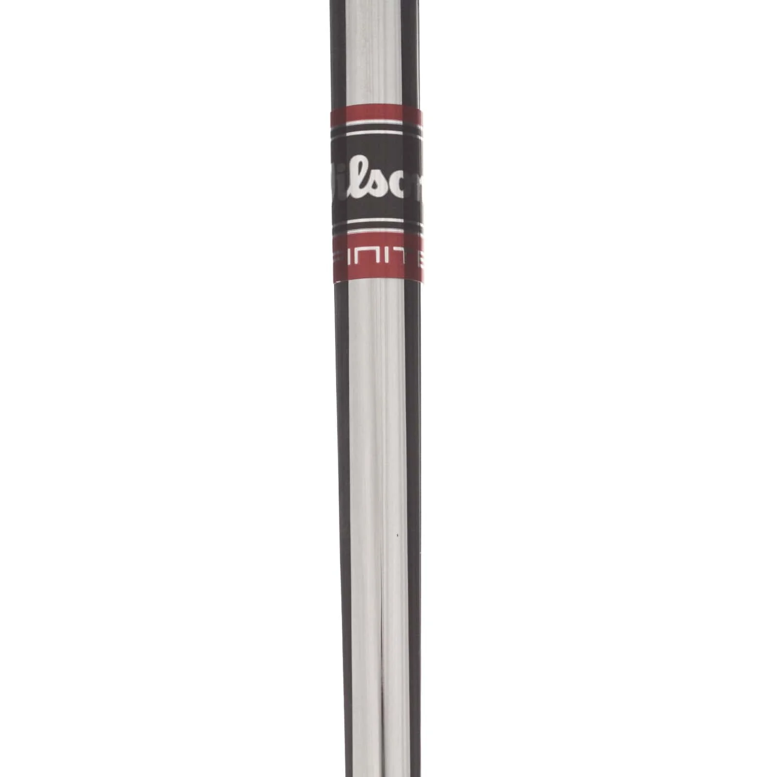 Wilson Staff Infinite West Loop Mens Right Hand Putter 34" Blade - Wilson Grip - Image 6