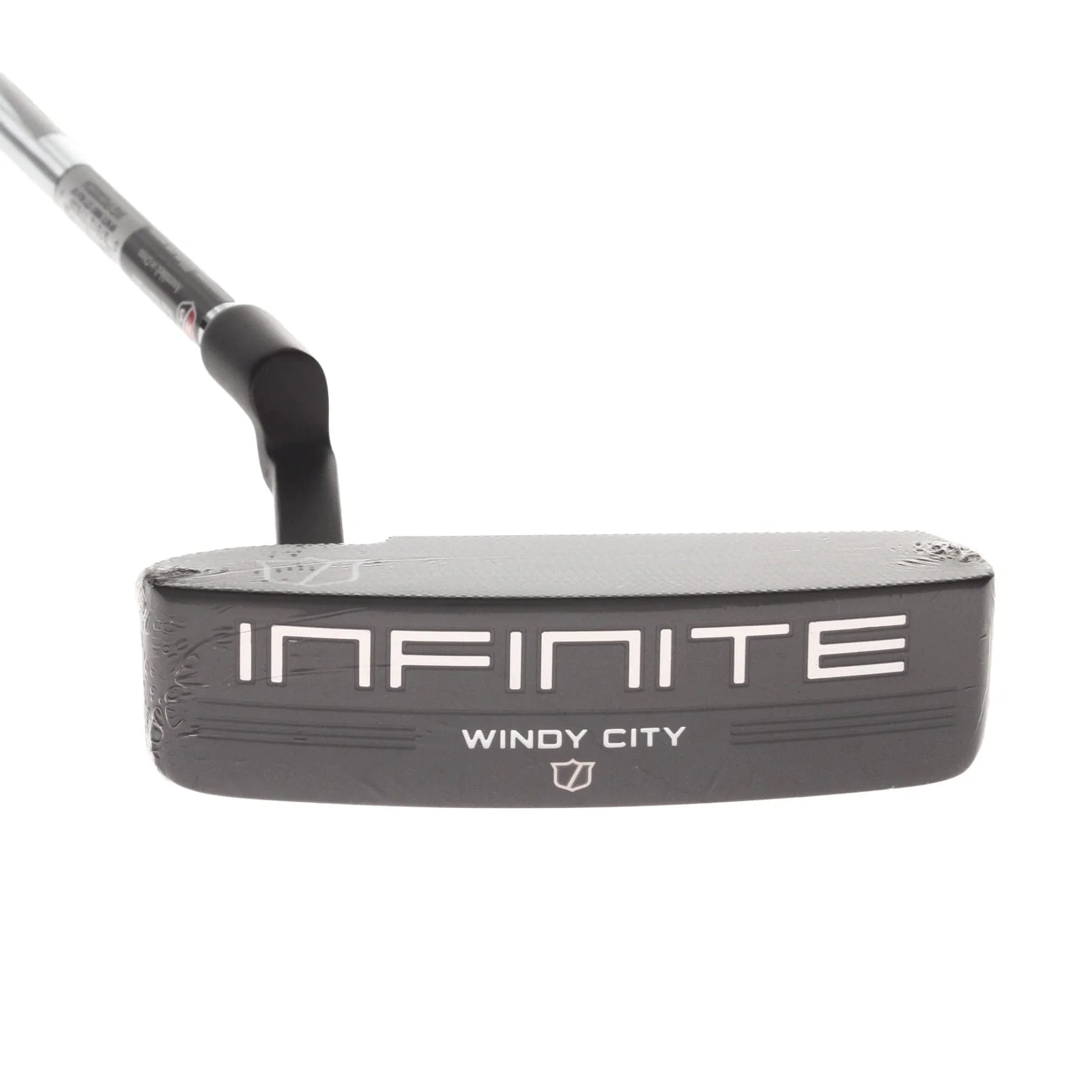 Wilson Staff Infinite Windy City Mens Left Hand Putter 34" Blade - Wilson Grip - Image 2