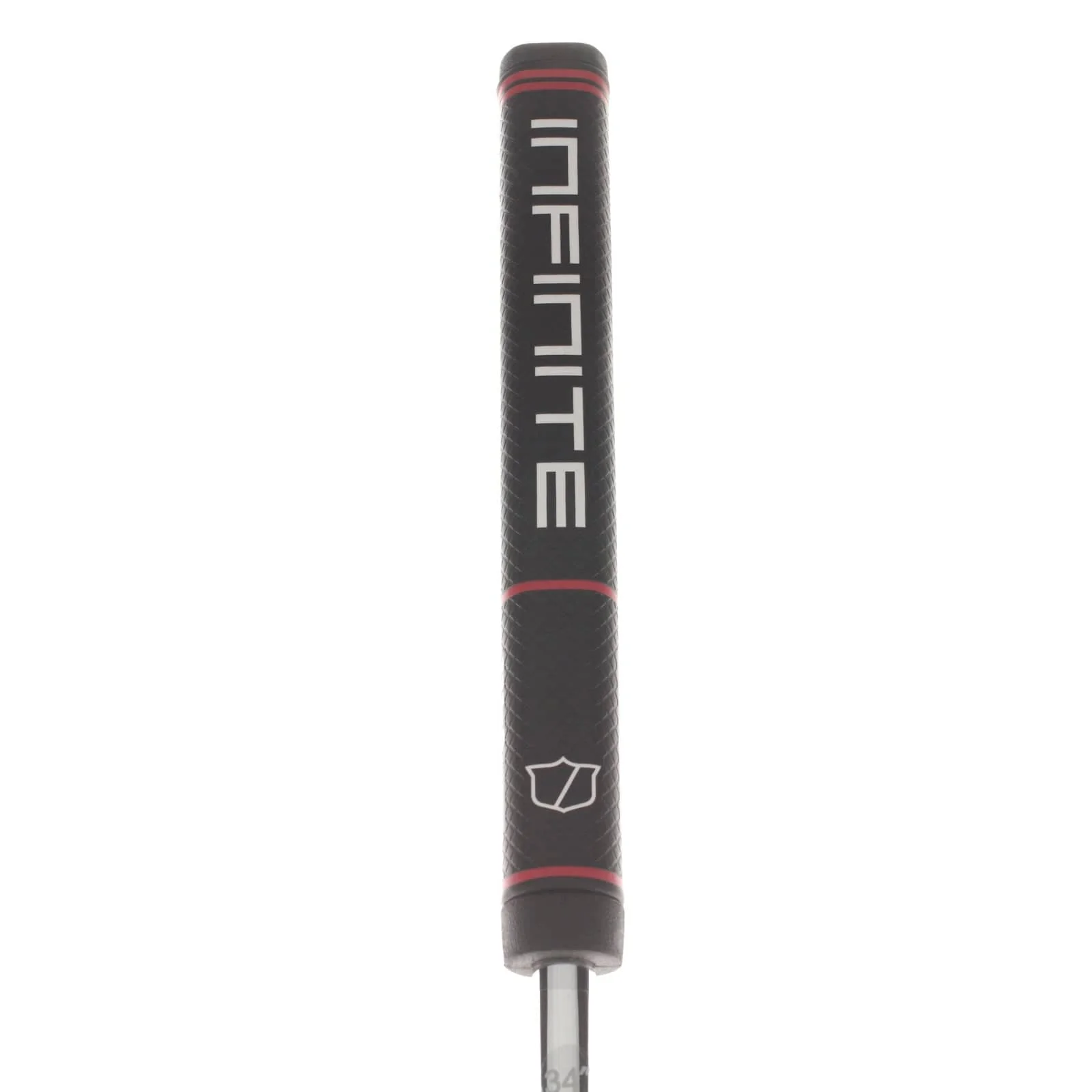 Wilson Staff Infinite Windy City Mens Left Hand Putter 34" Blade - Wilson Grip - Image 7