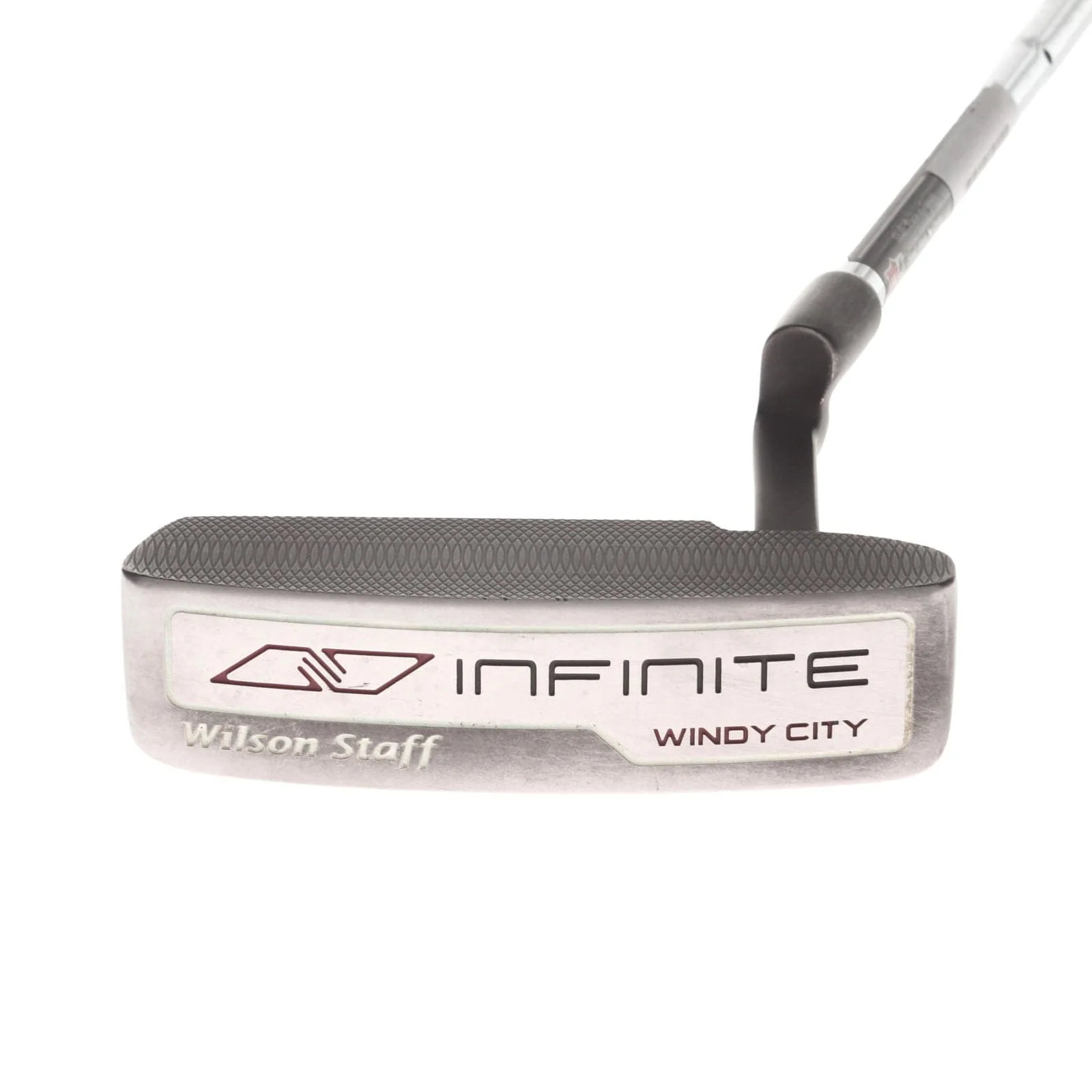 Wilson Staff Infinite Windy City Mens Right Hand Putter 34.5" Blade - Wilson Staff - Image 2