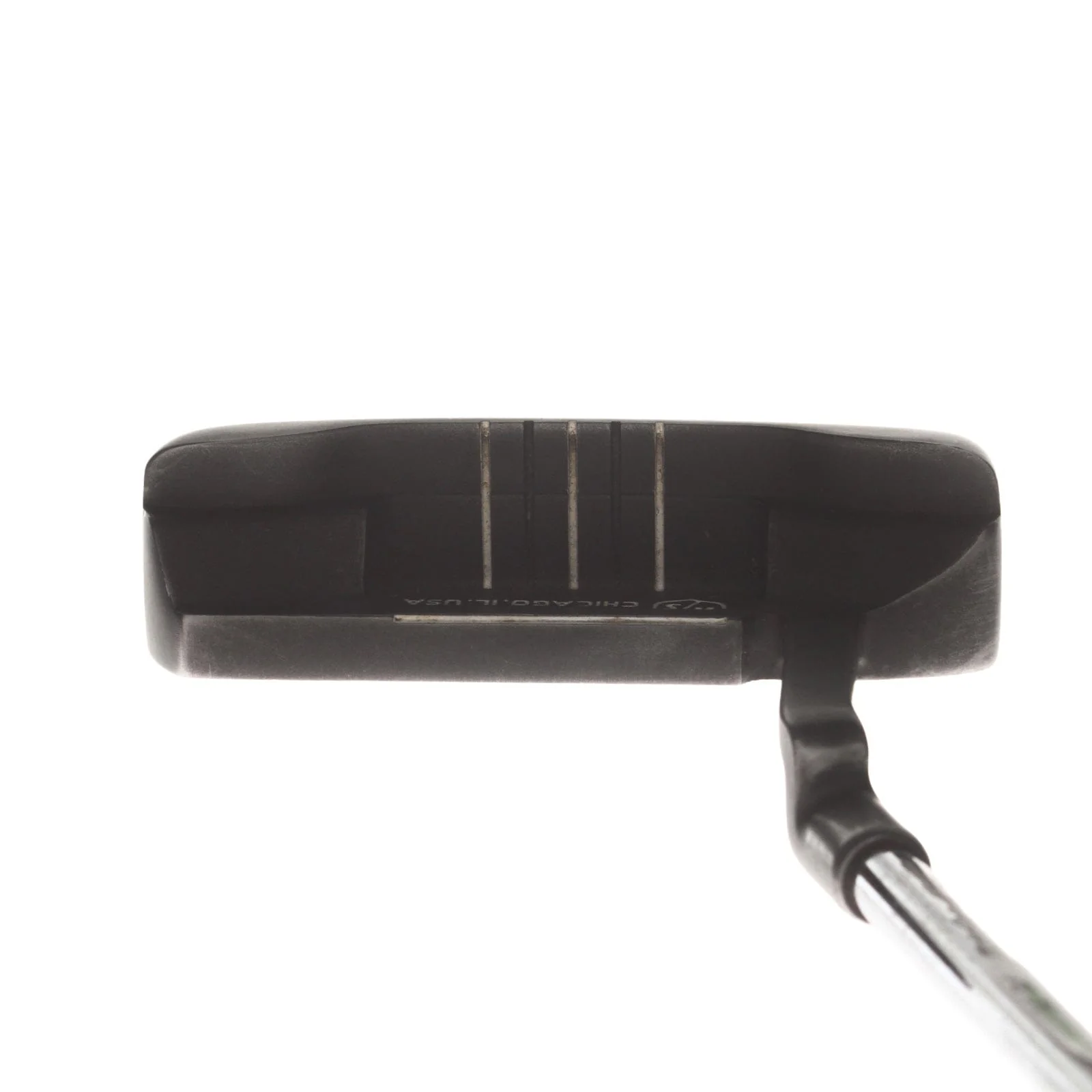 Wilson Staff Infinite Windy City Mens Right Hand Putter 34.5" Blade - Wilson Staff - Image 3