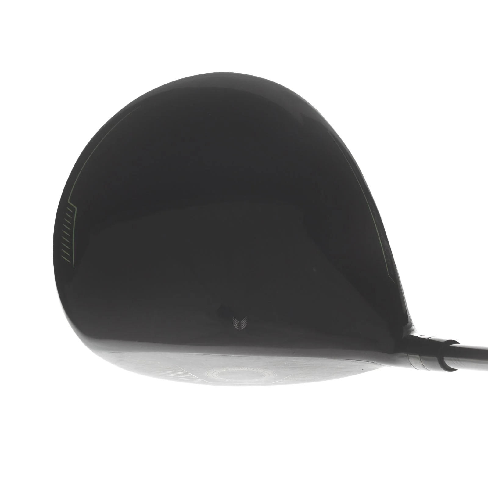Wilson Staff Launch Pad Draw Bias Graphite Mens Right Hand Driver 10.5* Senior - Evenflow 5.0 50g - Image 3