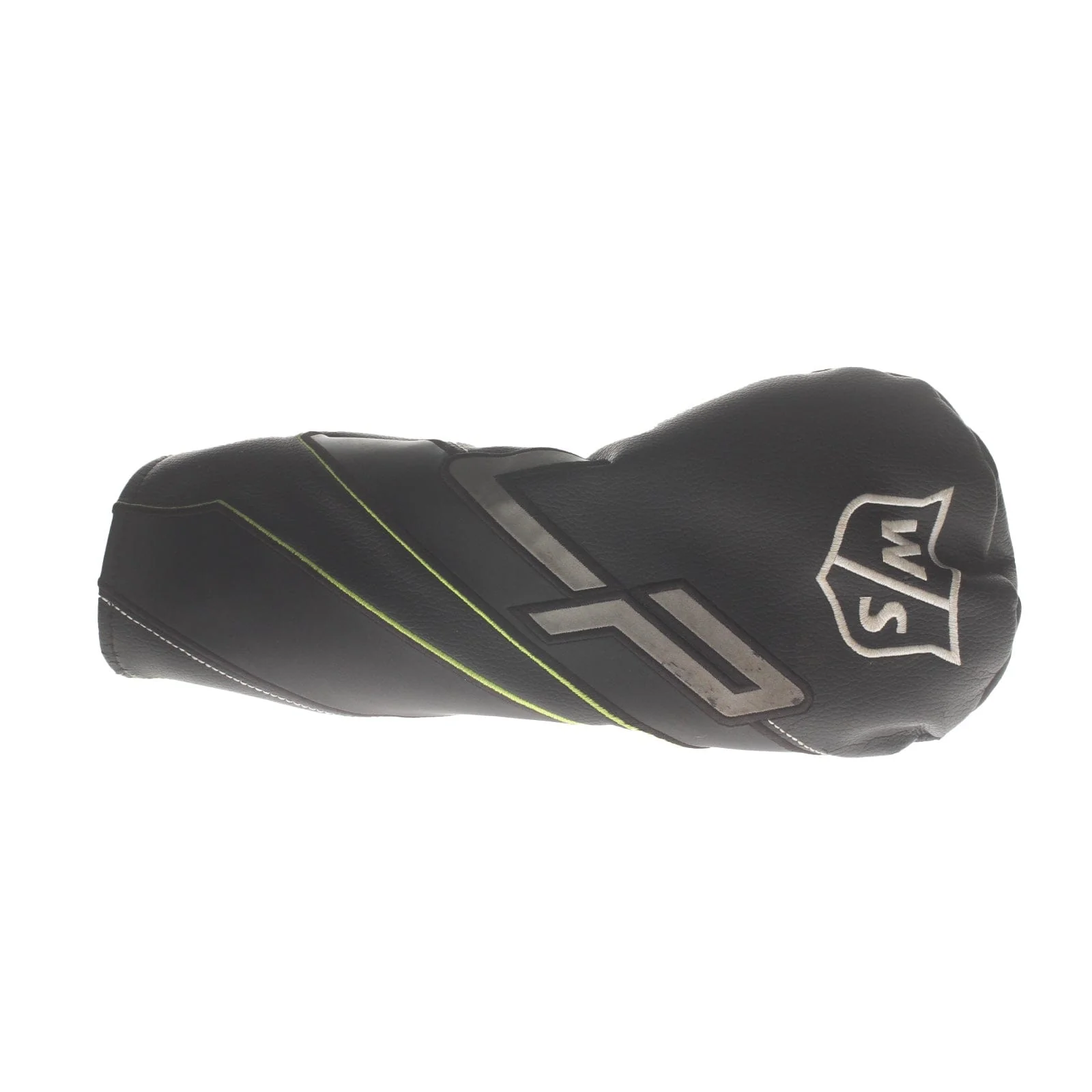 Wilson Staff Launch Pad Draw Bias Graphite Mens Right Hand Driver 10.5* Senior - Evenflow 5.0 50g - Image 7