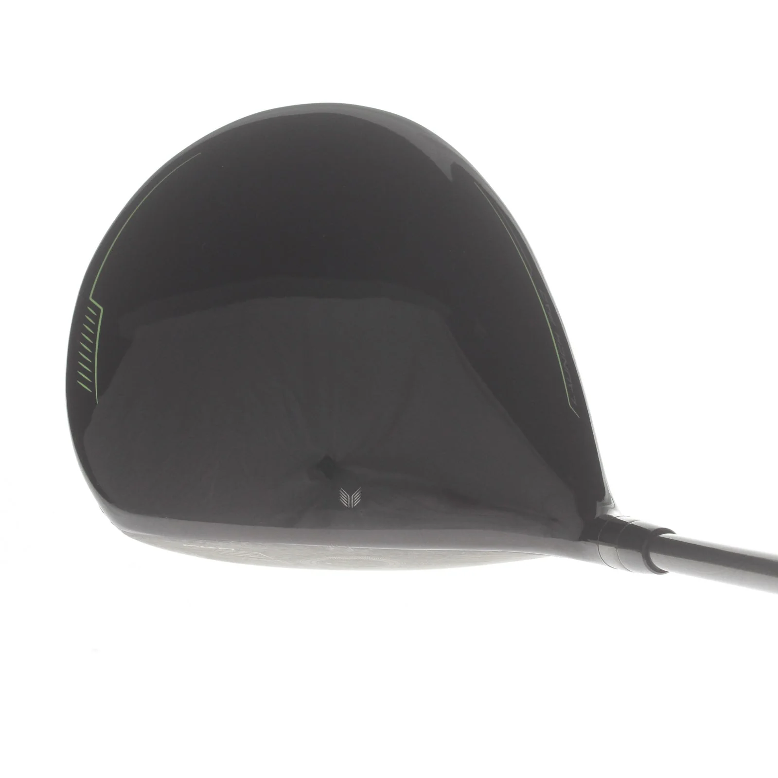Wilson Staff Launch Pad Graphite Mens Right Hand Driver 10.5* Regular - Evenflow 5.5 55g - Image 3