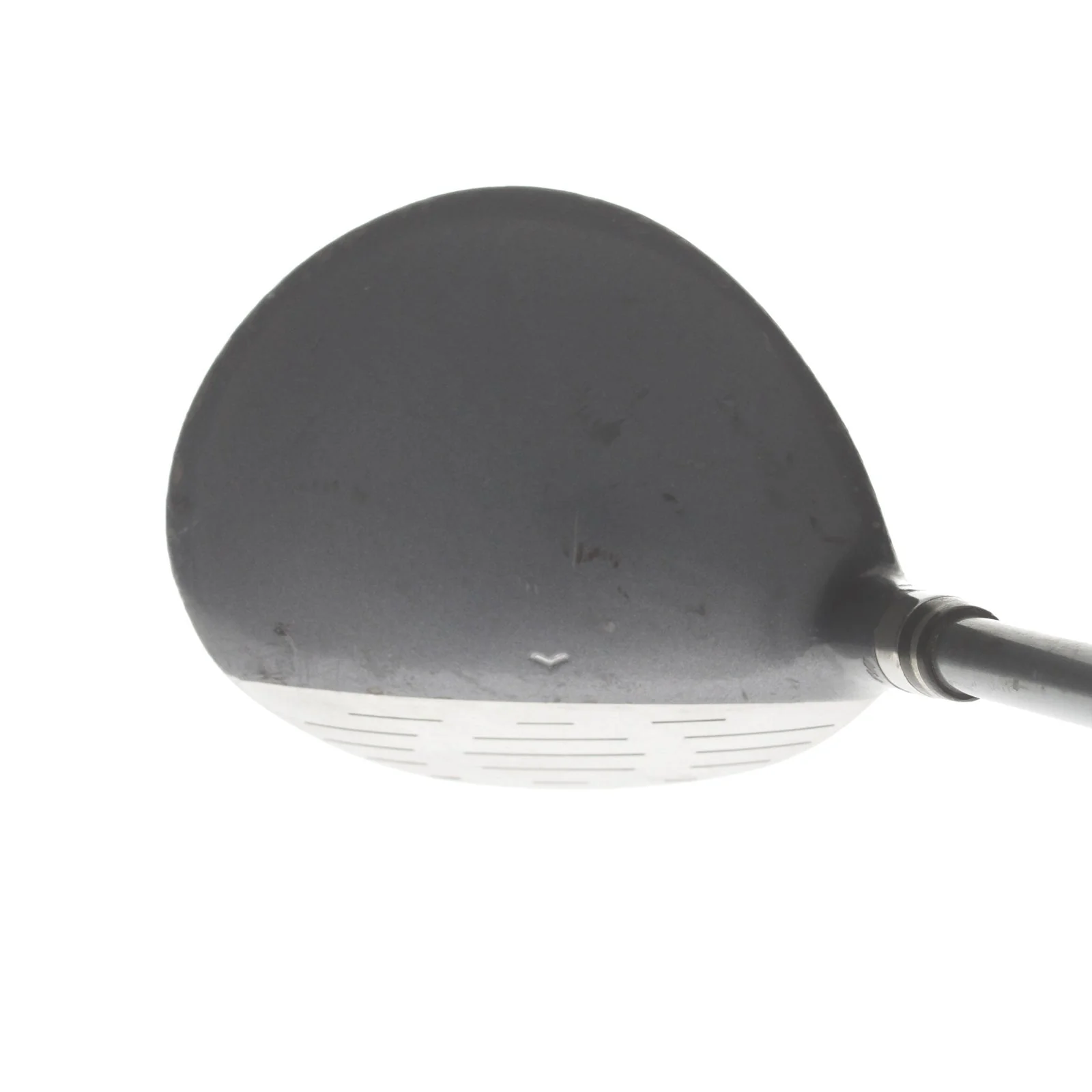 Wilson Staff lf6 Graphite Ladies Right Hand Fairway 9 Wood 29* Ladies - Wilson Nanoflex - Image 2