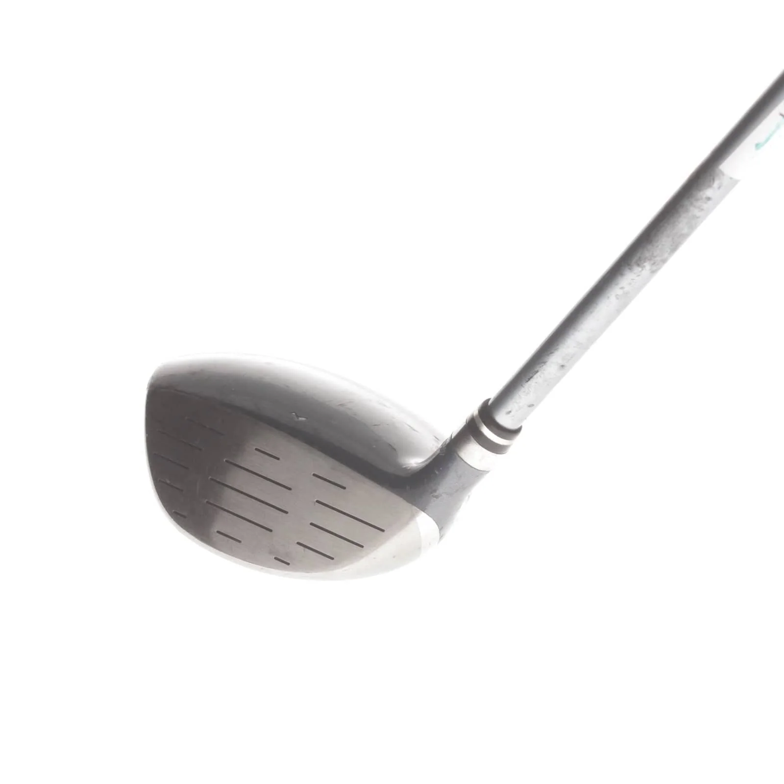 Wilson Staff lf6 Graphite Ladies Right Hand Fairway 9 Wood 29* Ladies - Wilson Nanoflex - Image 3