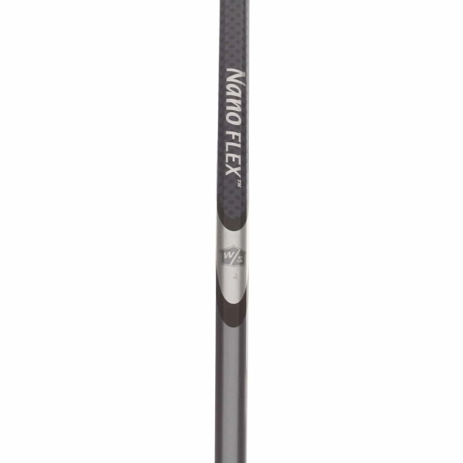 Wilson Staff Lh6 Graphite Ladies Right Hand 5 Hybrid 25* Ladies - UST Nano Flex 62g - Image 4