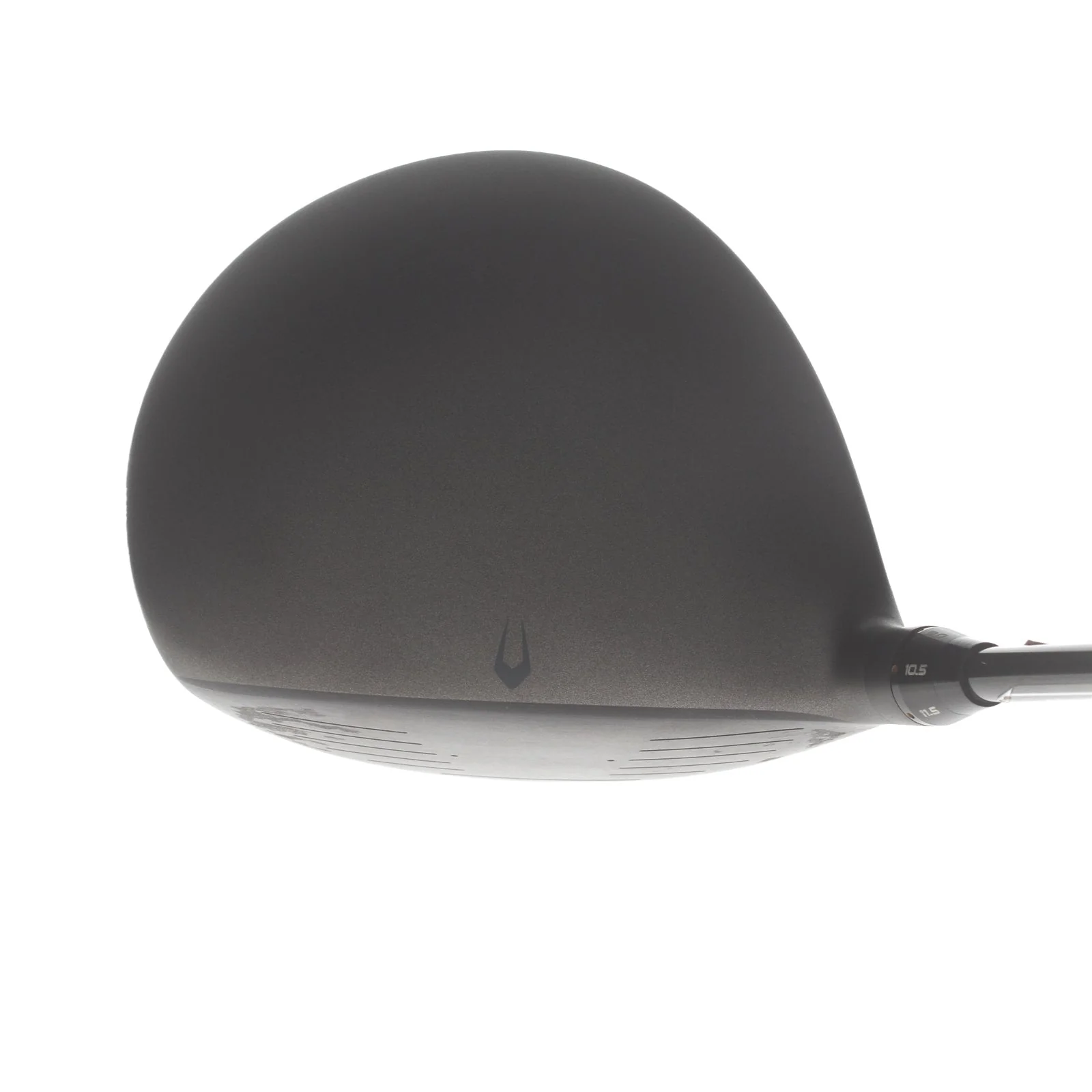 Wilson Staff M3 Graphite Mens Right Hand Driver - Phenom - Image 3