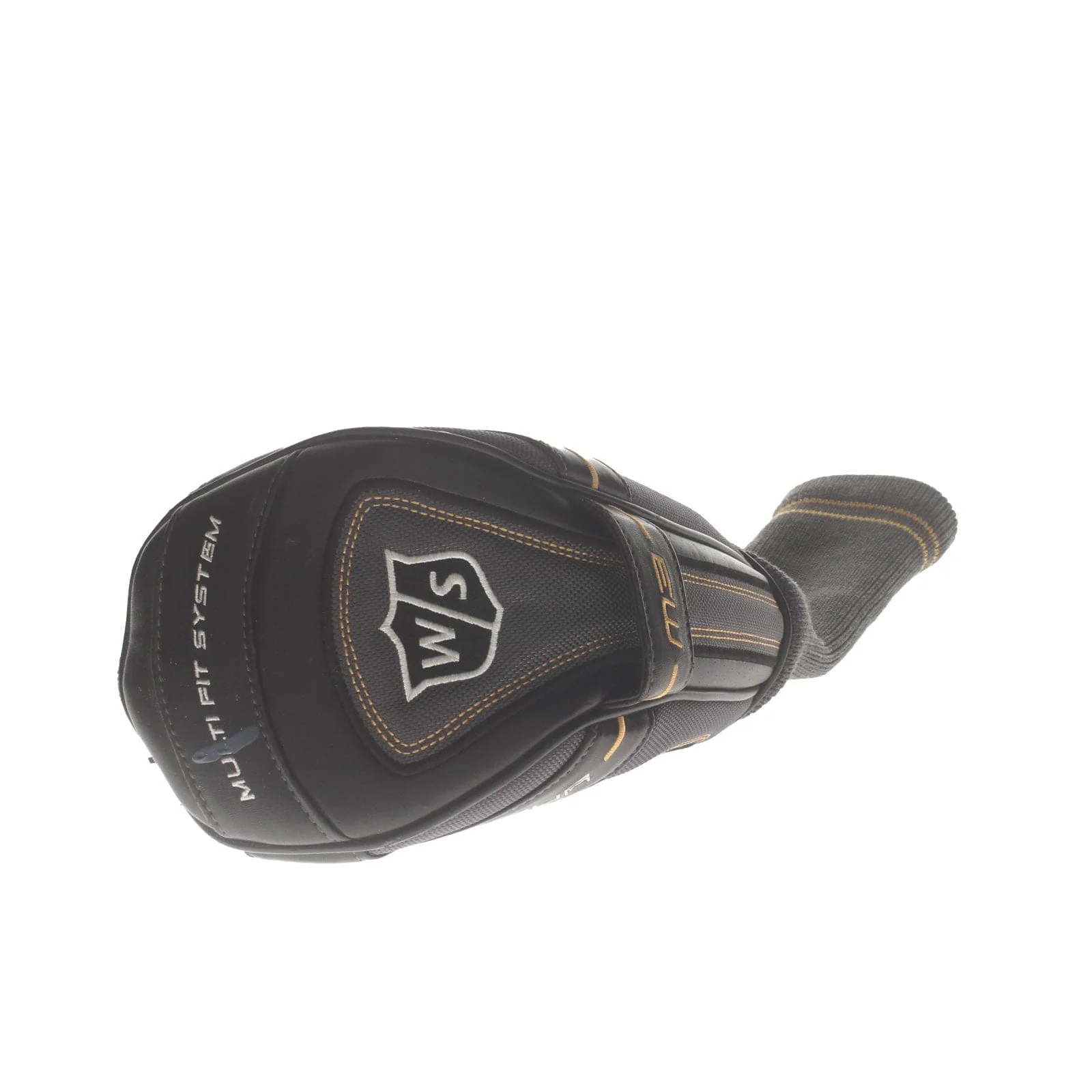 Wilson Staff M3 Graphite Mens Right Hand Driver - Phenom - Image 7