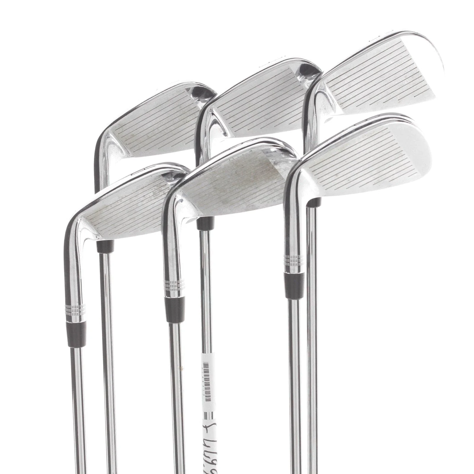 Wilson Staff Model 2024 CB Steel Mens Right Hand Irons 5-PW Stiff - KBS Tour Lite - Image 4