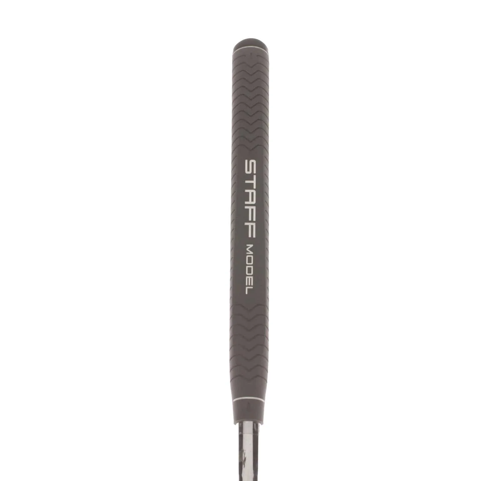 Wilson Staff Model 8802 Mens Left Hand Putter 34" Blade - Lamkin Deep Etched - Image 7
