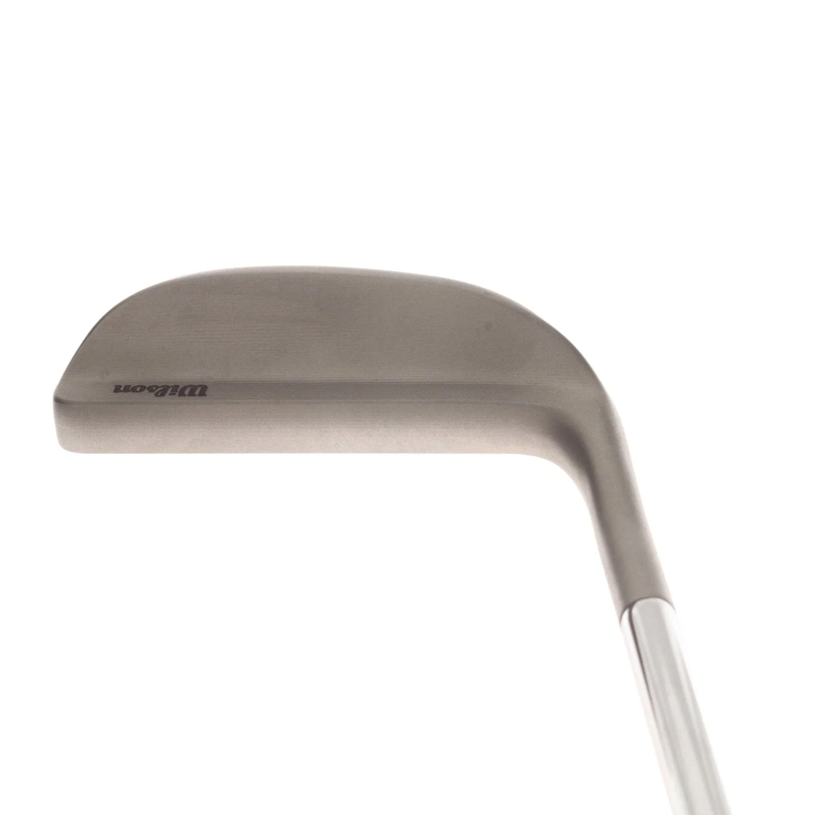 Wilson Staff Model 8802 Mens Right Hand Putter 35" Blade - Lamkin Deep Etched - Image 3