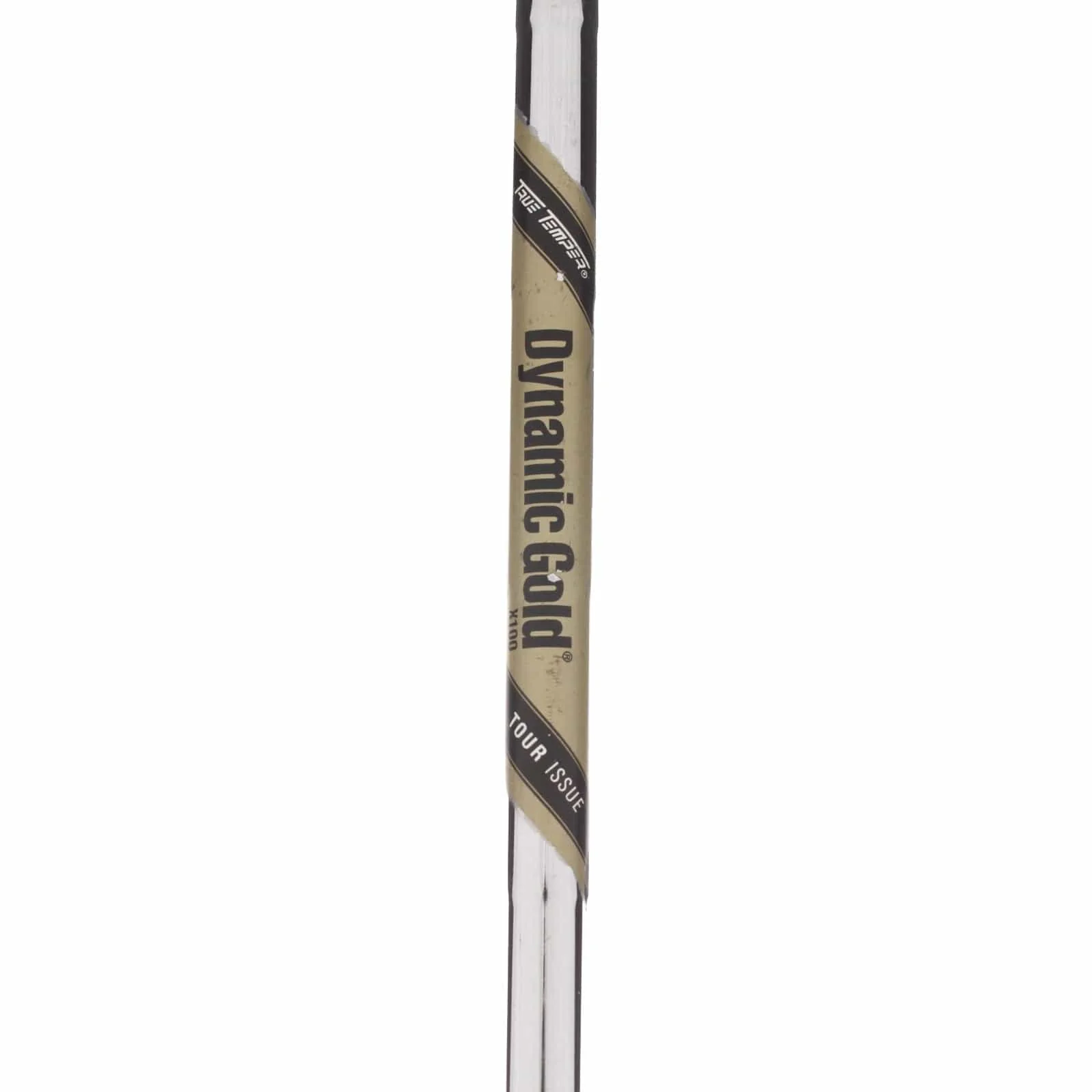 Wilson Staff Model Blade 2019 Steel Mens Right Hand 2 Iron 18* Extra Stiff - Dynamic Gold Tour Issue X100 - Image 4