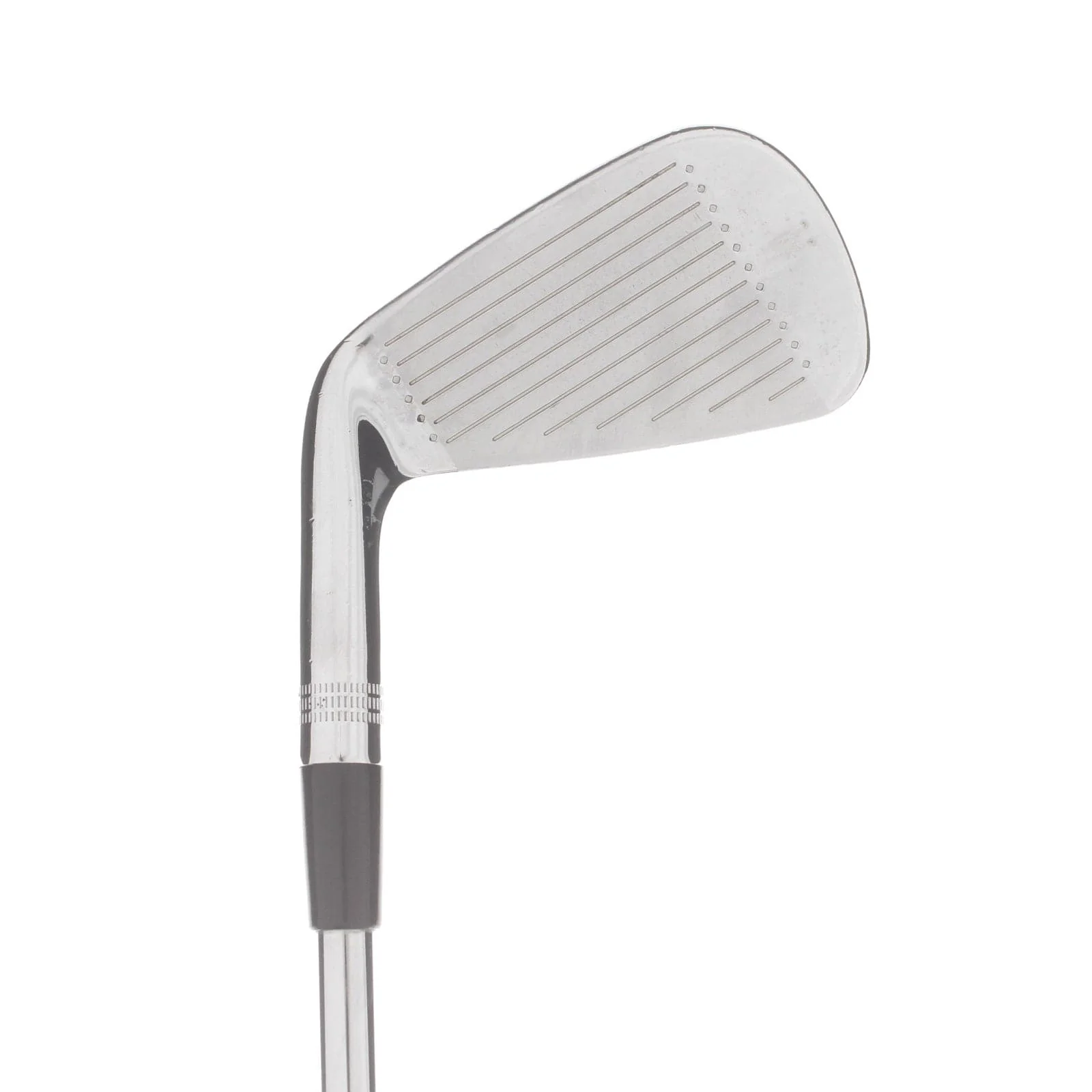 Wilson Staff Model Blade 2019 Steel Mens Right Hand 5 Iron 26* Stiff - Dynamic Gold 120 S300 - Image 2