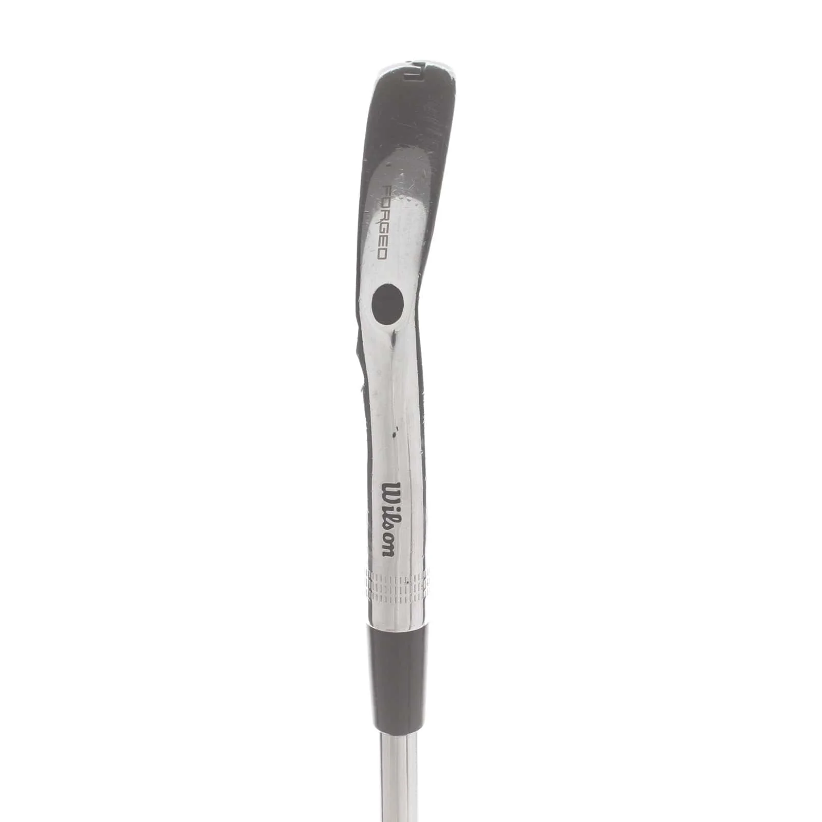 Wilson Staff Model Blade 2019 Steel Mens Right Hand 5 Iron 26* Stiff - Dynamic Gold 120 S300 - Image 3
