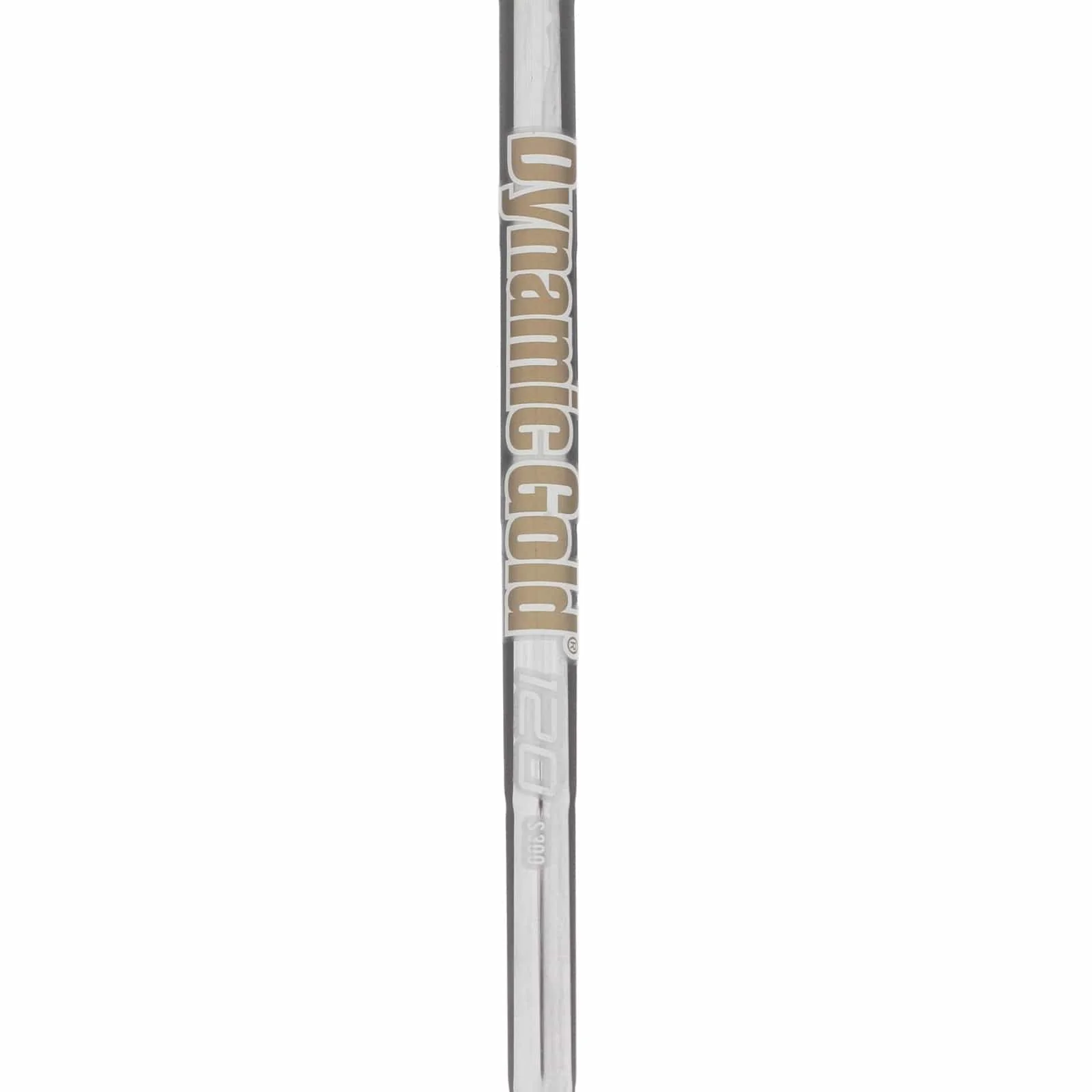 Wilson Staff Model Blade 2019 Steel Mens Right Hand 5 Iron 26* Stiff - Dynamic Gold 120 S300 - Image 4