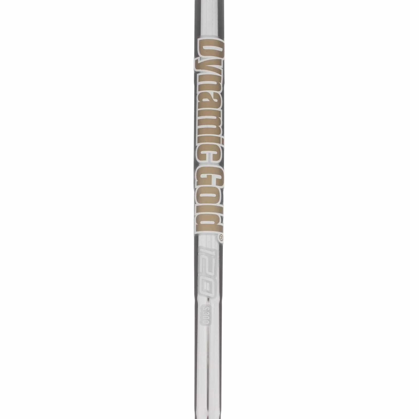 Wilson Staff Model Blade 2019 Steel Mens Right Hand 6 Iron 30* Stiff - Dynamic Gold 120 S300 - Image 4