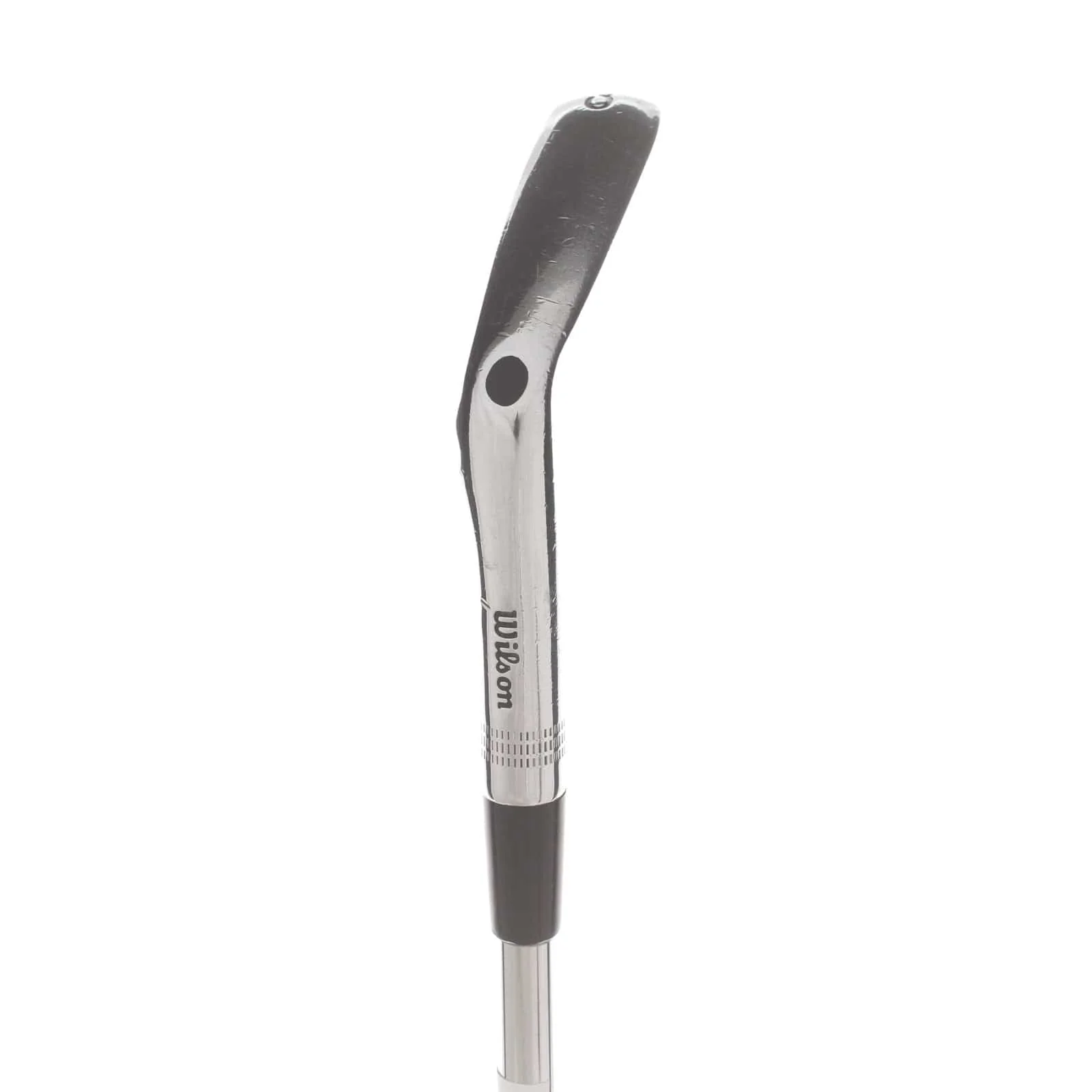 Wilson Staff Model Blade 2019 Steel Mens Right Hand 8 Iron 38* Stiff - Dynamic Gold 120 S300 - Image 3