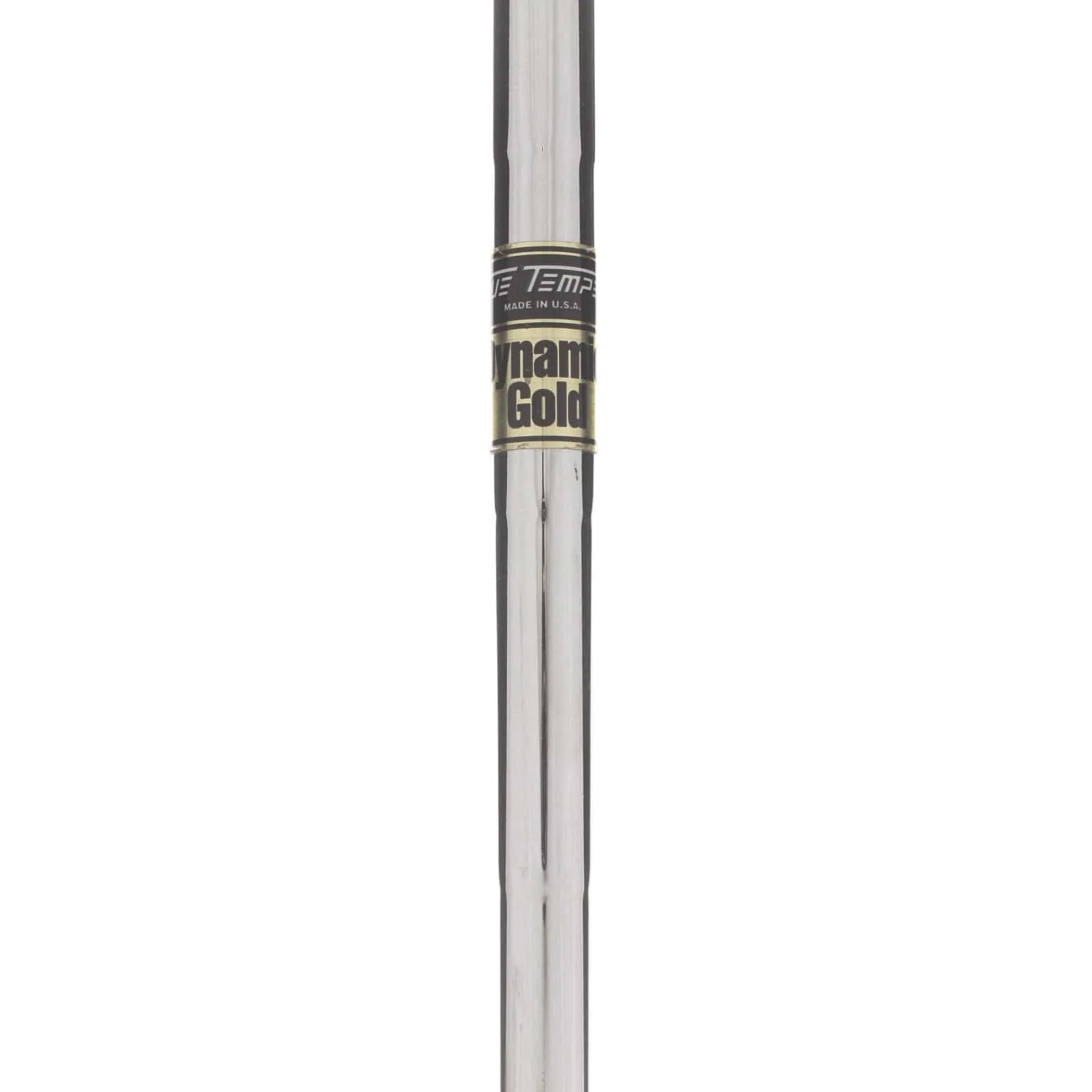 Wilson Staff Model Blade 2019 Steel Mens Right Hand 8 Iron 38* Stiff - Dynamic Gold 120 S300 - Image 4