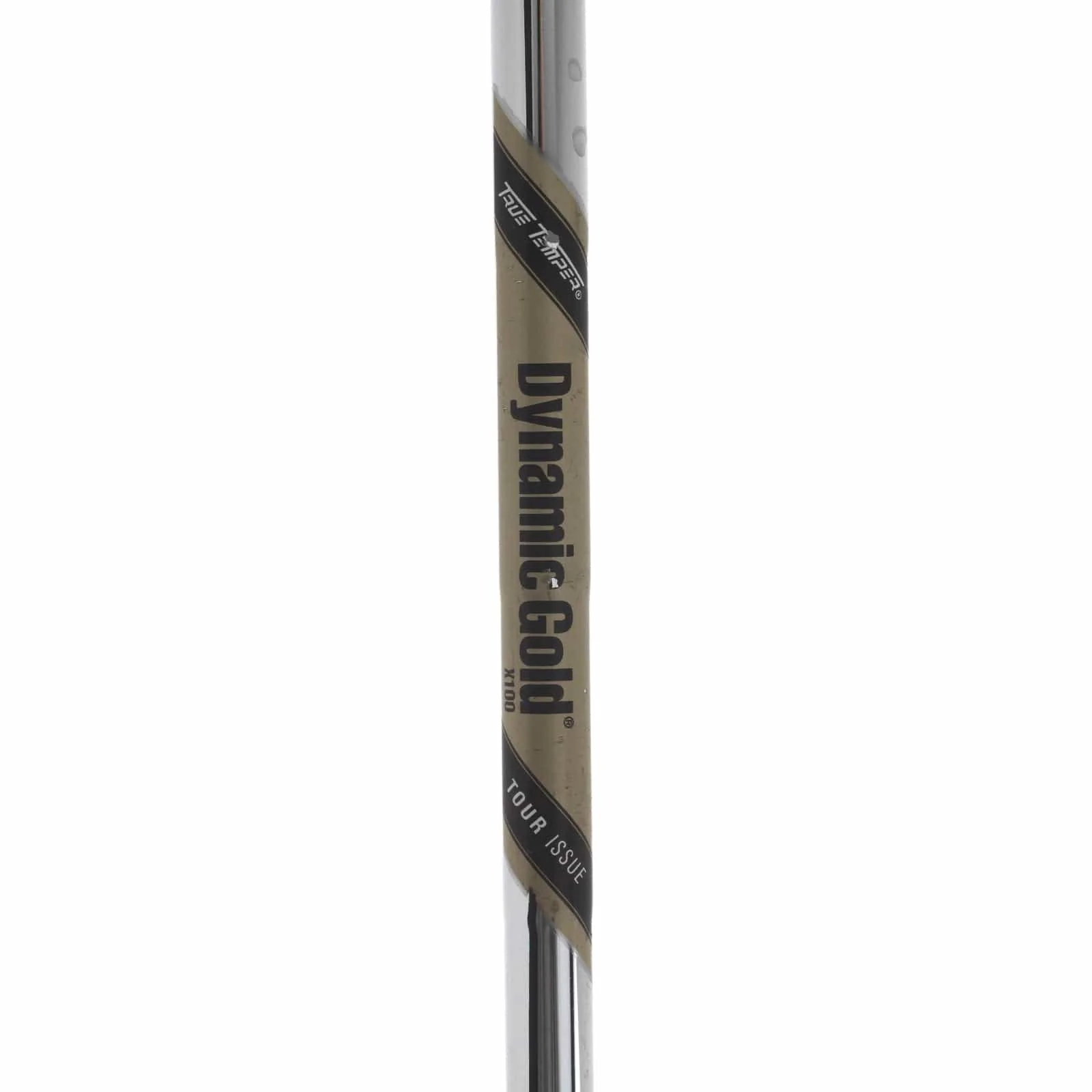 Wilson Staff Model Blade 2024 Steel Mens Right Hand Irons 4-PW Extra Stiff - Dynamic Gold X100 - Image 5