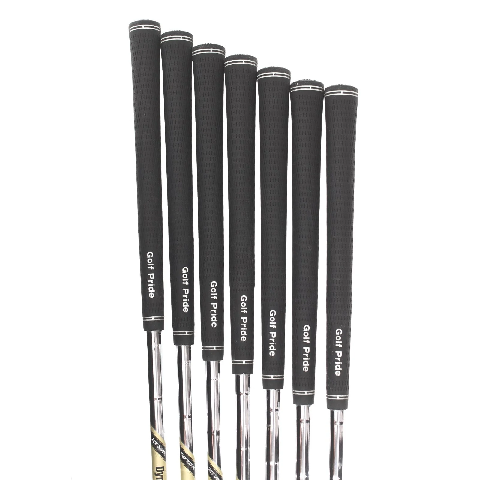Wilson Staff Model Blade 2024 Steel Mens Right Hand Irons 4-PW Extra Stiff - Dynamic Gold X100 - Image 7