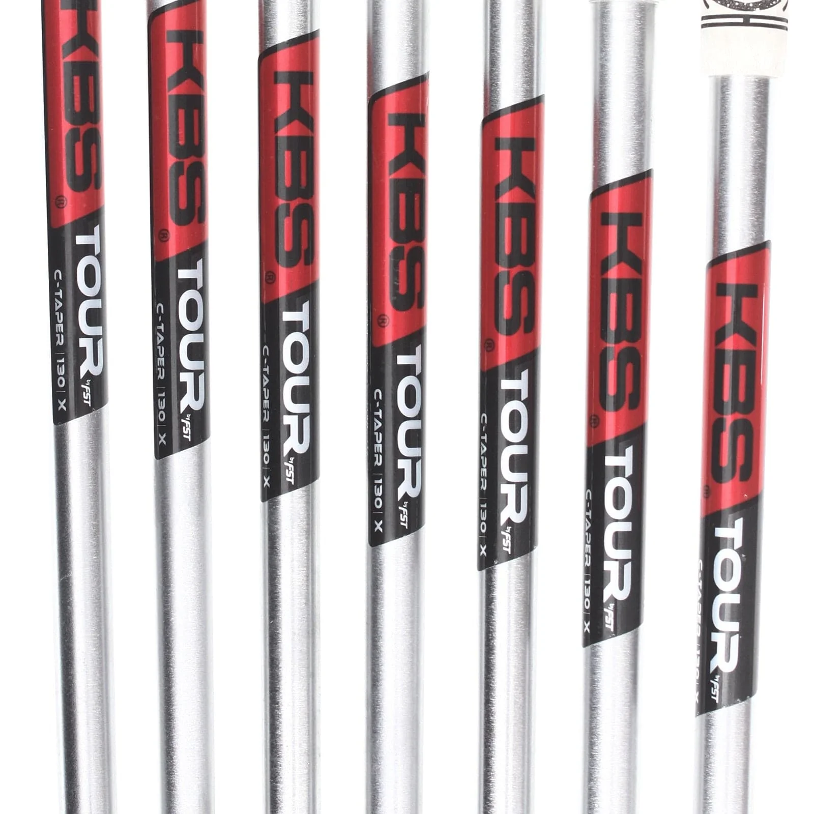 Wilson Staff Model Blade 2019 Steel Mens Right Hand Irons 4-PW Extra Stiff - KBS C-Taper 130 - Image 6