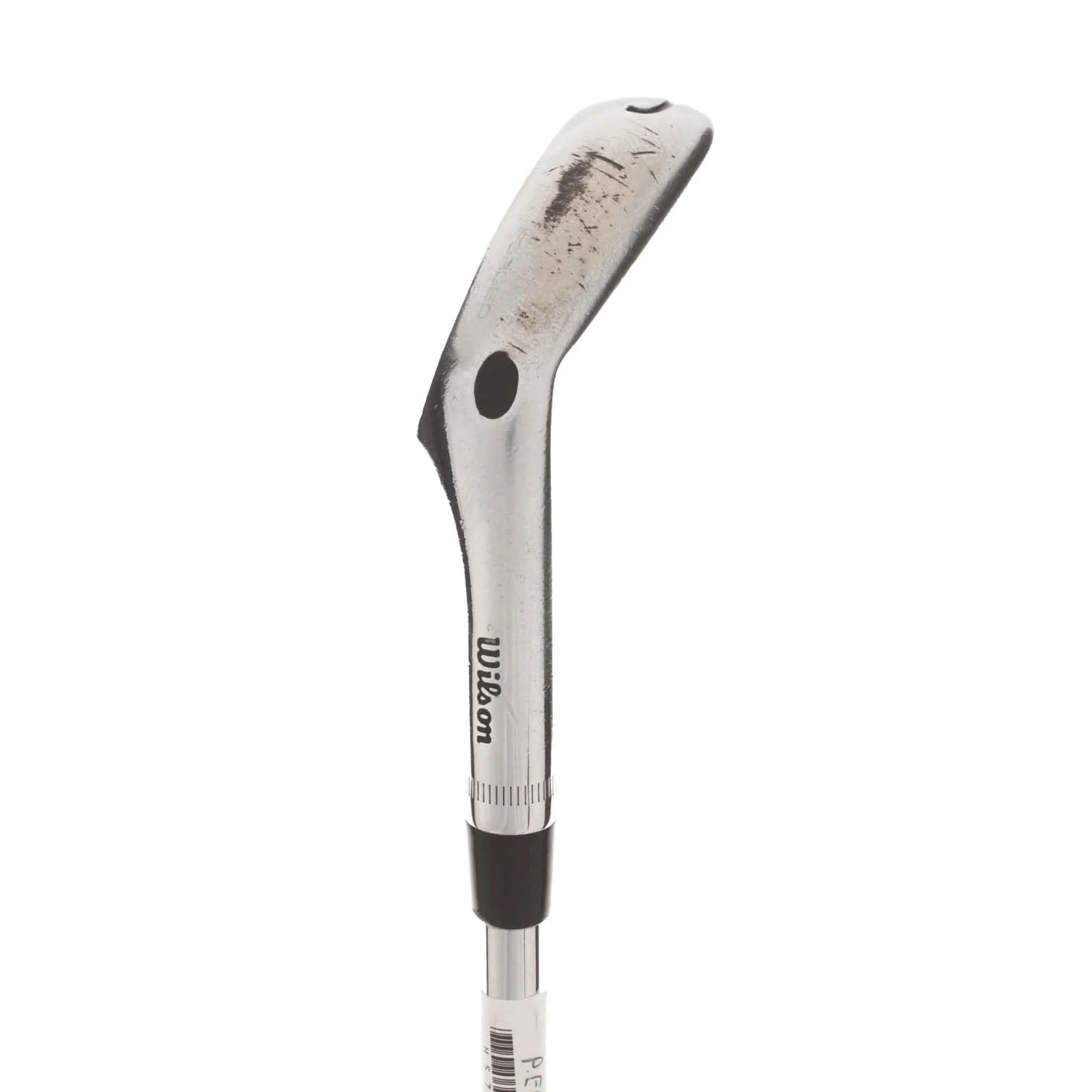 Wilson Staff Model CB 2019 Steel Mens Right Hand Gap Wedge 50* Stiff - KBS Tour Lite - Image 3
