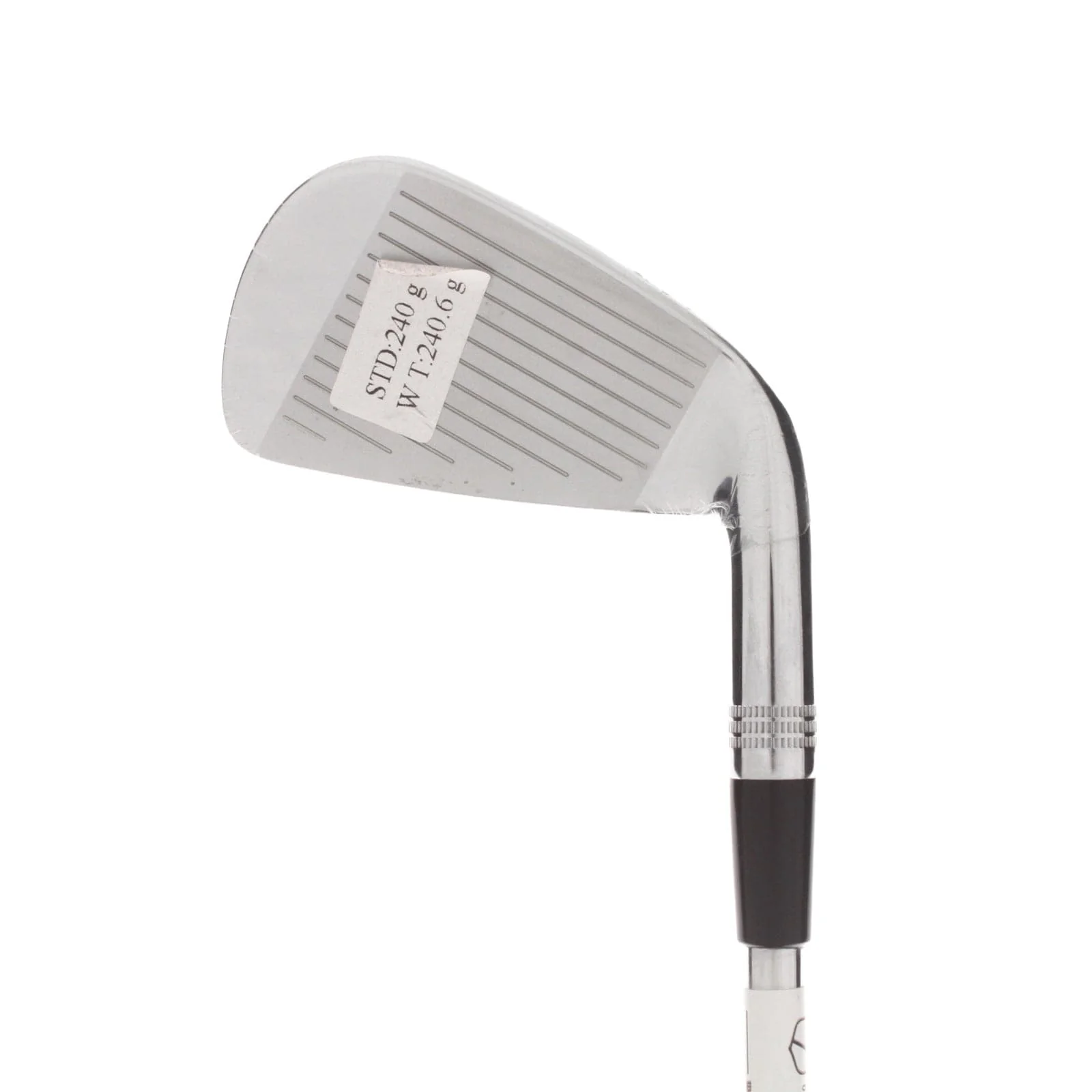 Wilson Staff Model CB 2024 Steel Mens Left Hand 3 Iron 20* Stiff - Dynamic Gold Mid 115 - Image 2