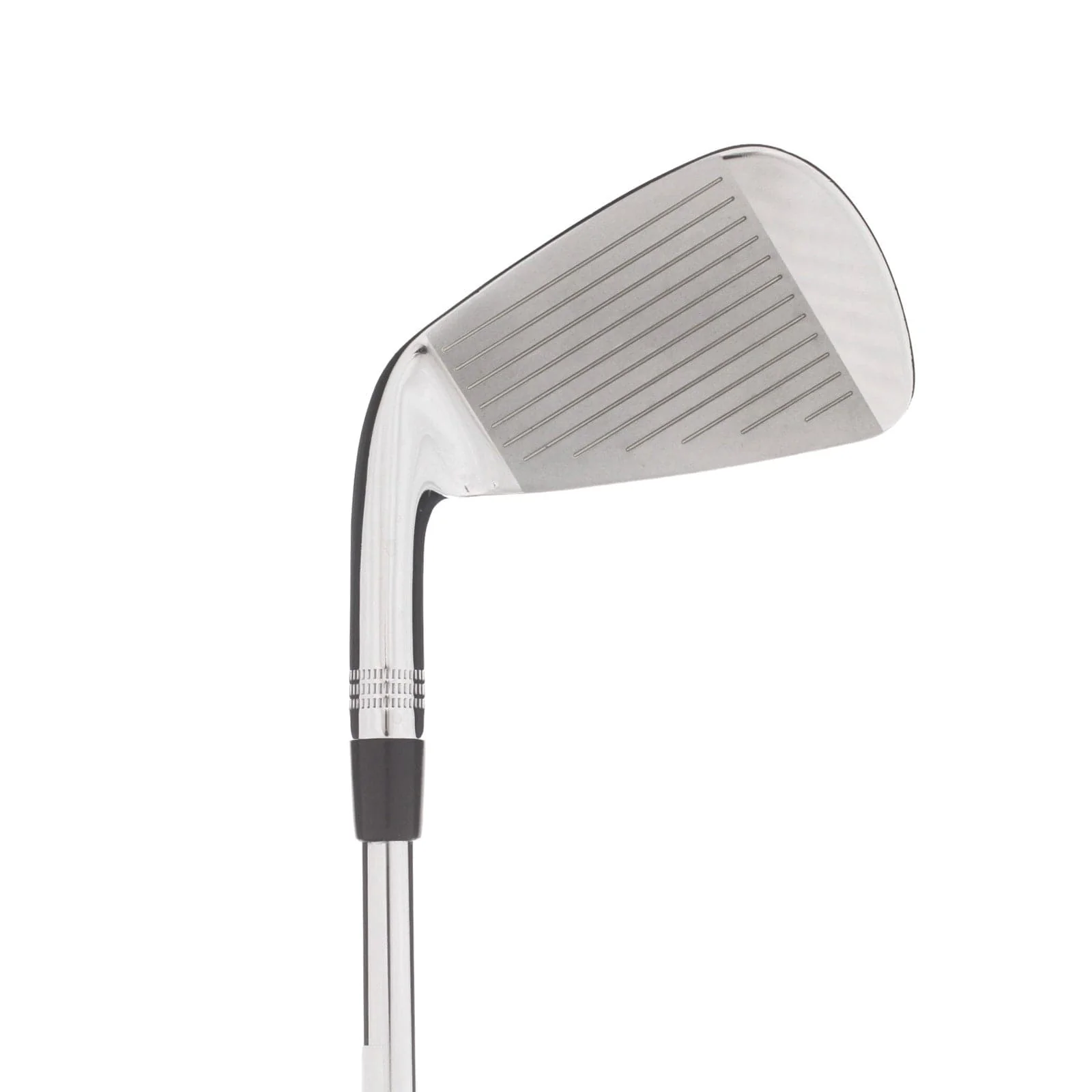 Wilson Staff Model CB 2024 Steel Mens Right Hand 4 Iron 23* Stiff - KBS Tour 120 - Image 2