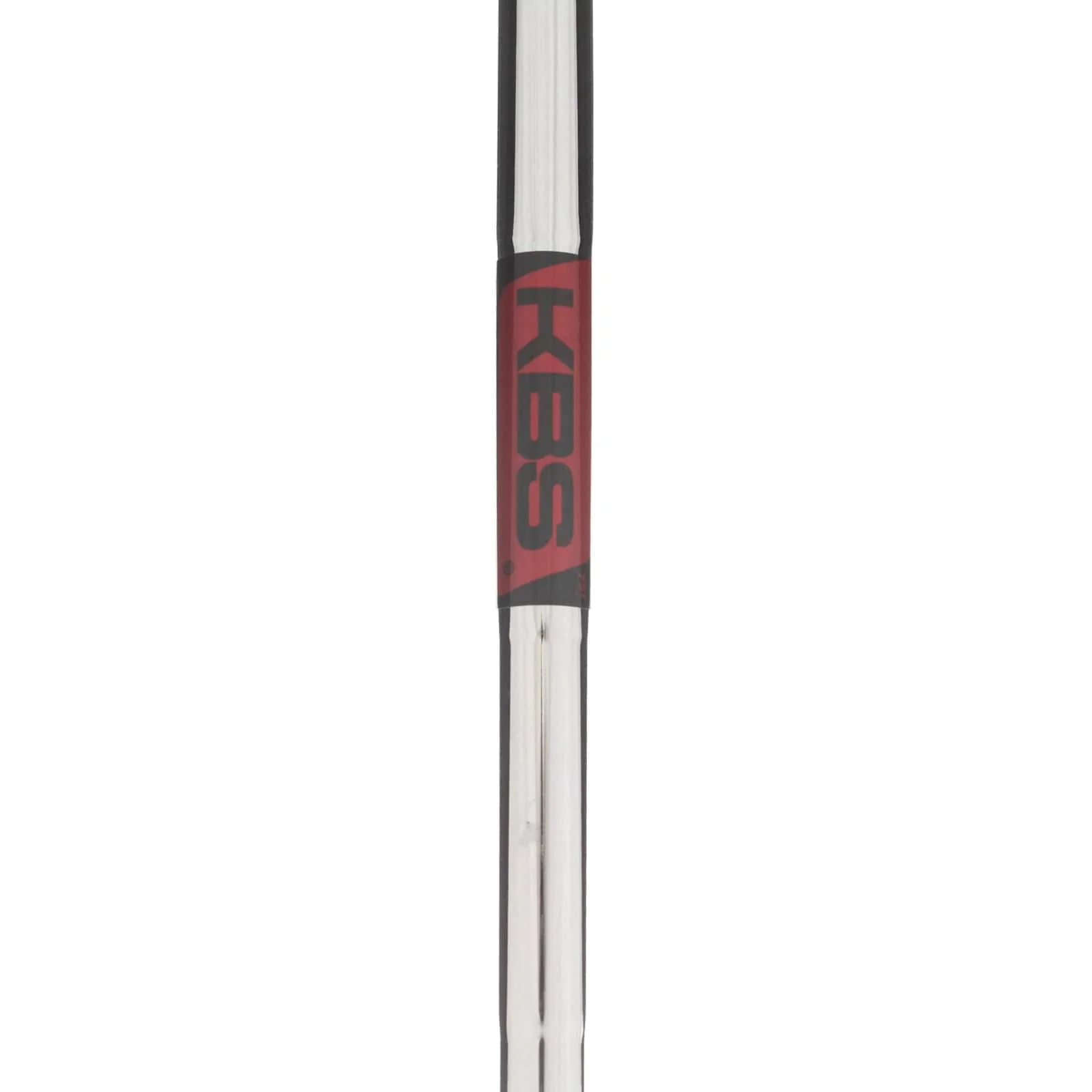 Wilson Staff Model CB 2024 Steel Mens Right Hand 4 Iron 23* Stiff - KBS Tour 120 - Image 4