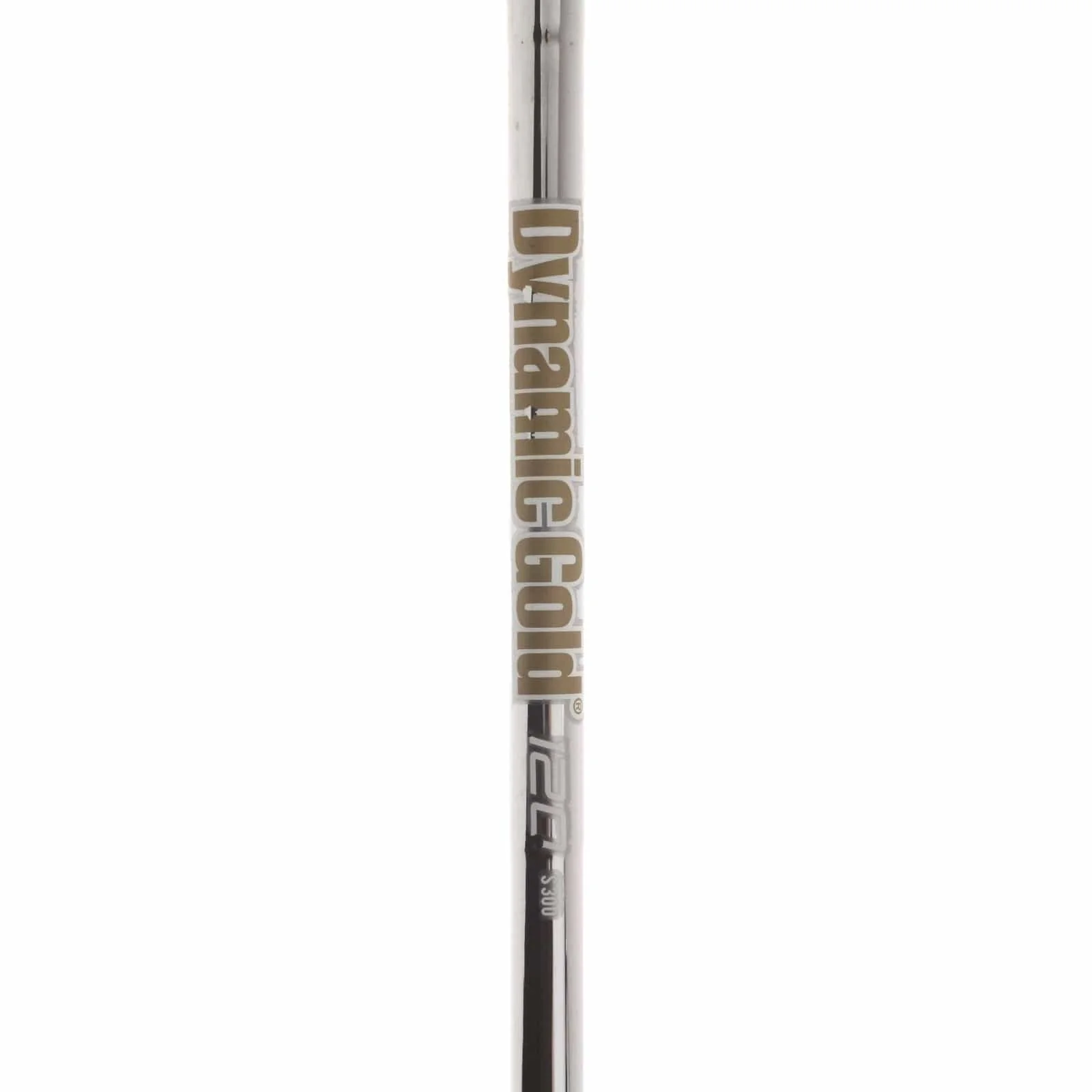 Wilson Staff Model CB 2024 Steel Mens Right Hand Irons 4-GW Stiff - Dynamic Gold 120 S300 - Image 5