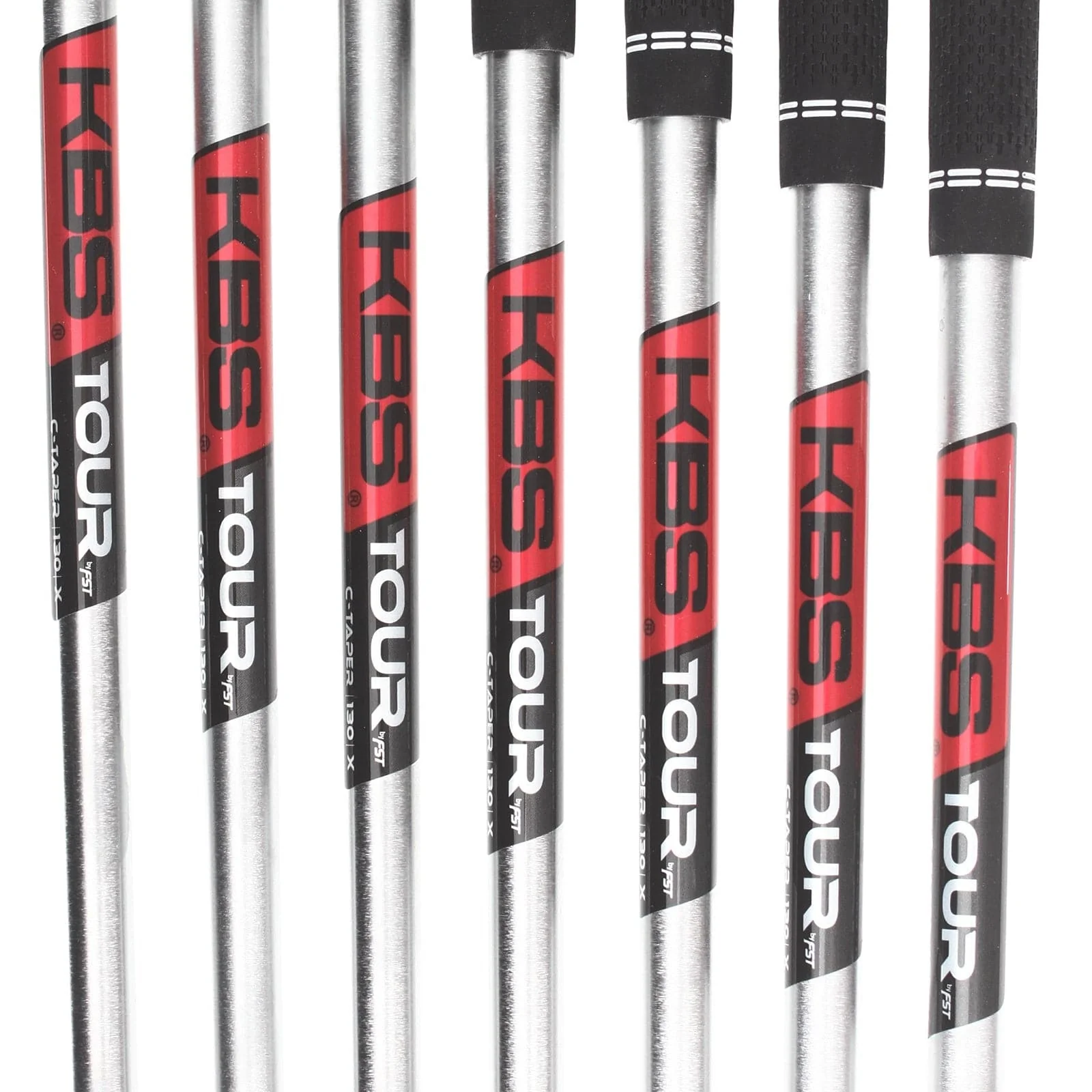 Wilson Staff Model CB 2024 Steel Mens Right Hand Irons 4-PW Extra Stiff - KBS C-Taper 130 - Image 6