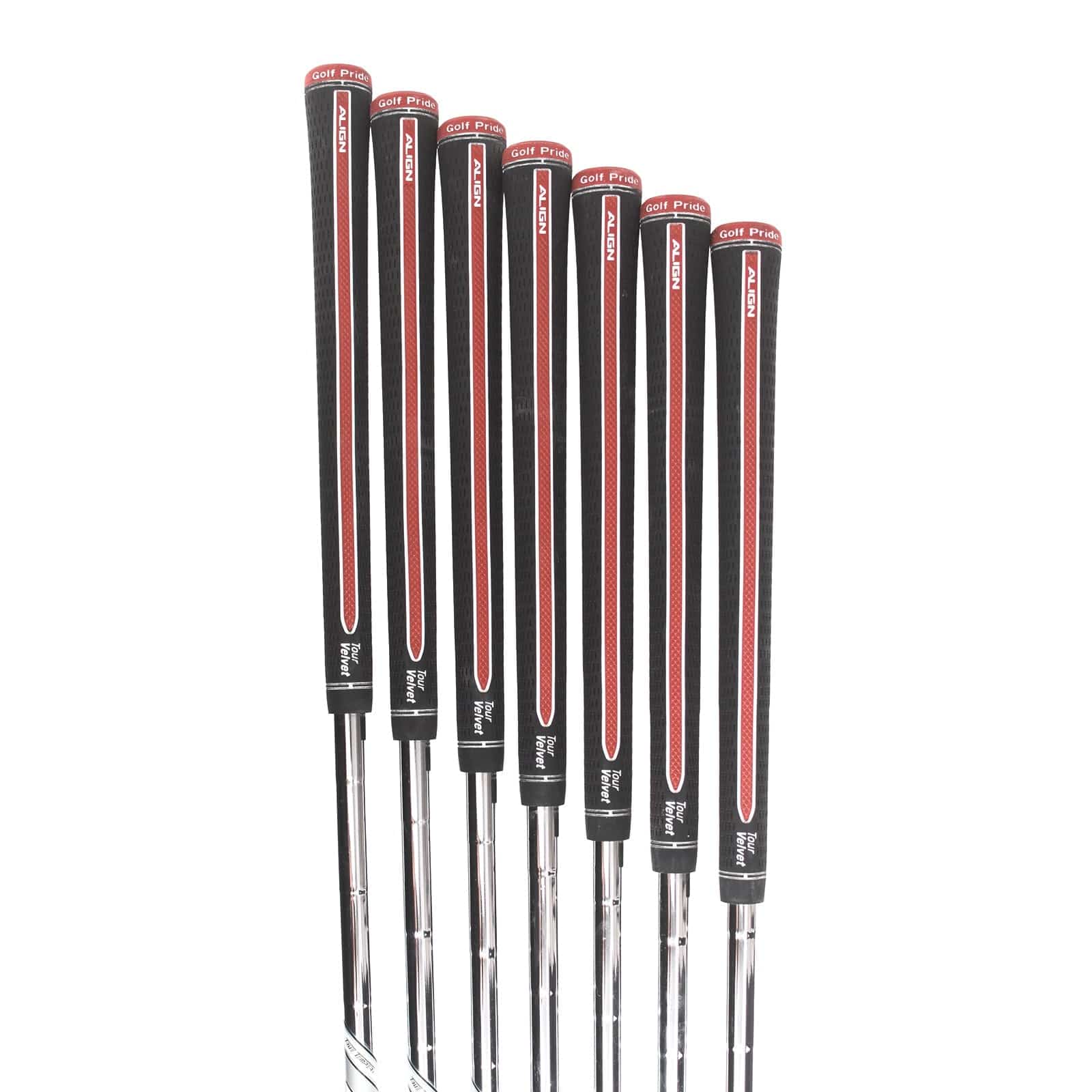 Wilson Staff Model CB 2024 Steel Mens Right Hand Irons 4-PW Extra Stiff - True Temper AMT White - Image 7