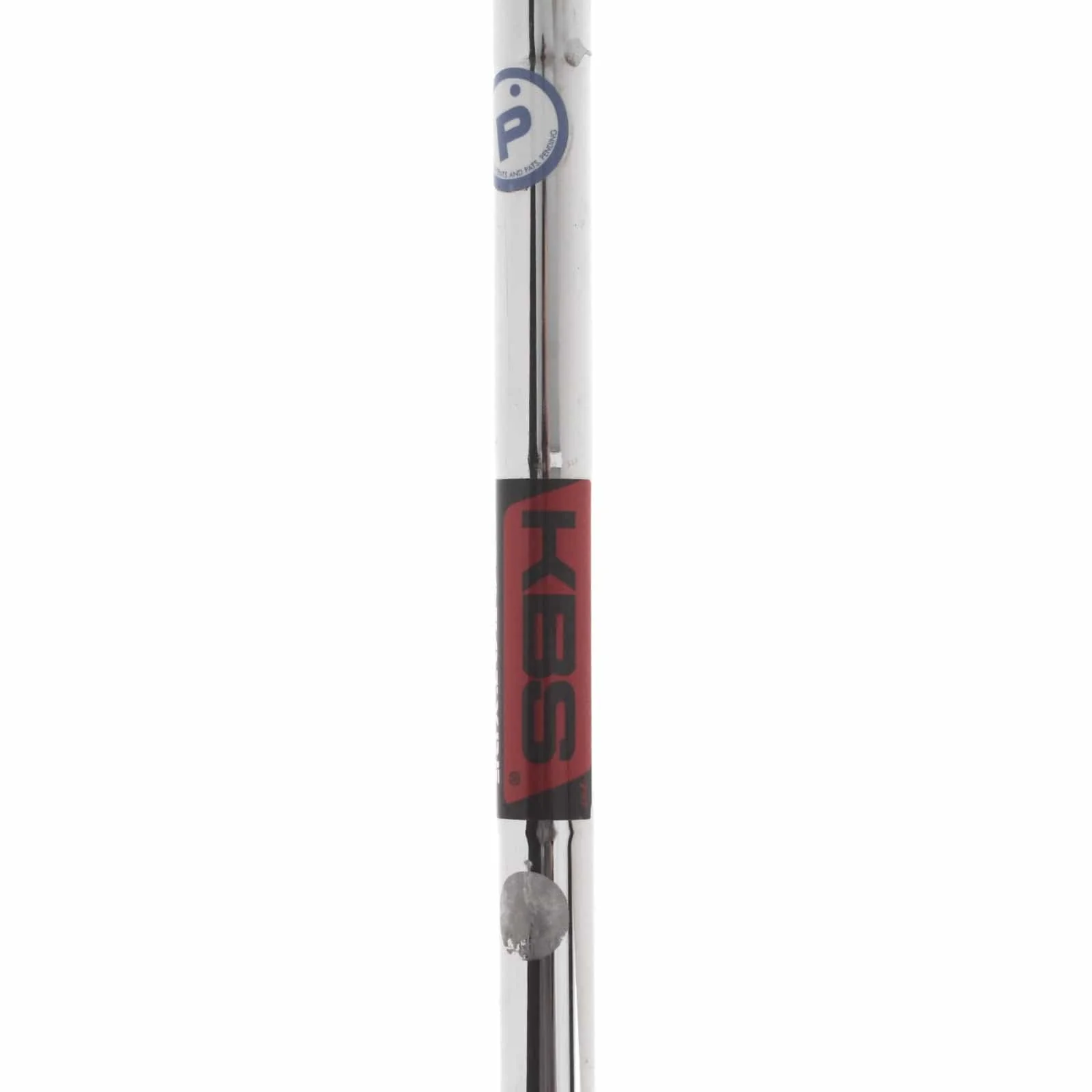 Wilson Staff Model CB 2024 Steel Mens Right Hand Irons 5-PW Extra Stiff - KBS Protype - Image 5